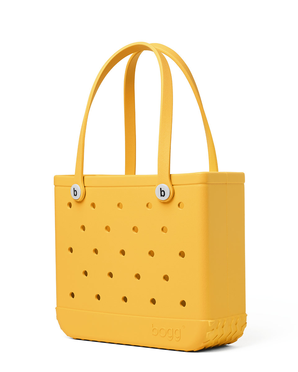 Baby Bogg Bag - Yellow-There、mySite、solidvoid