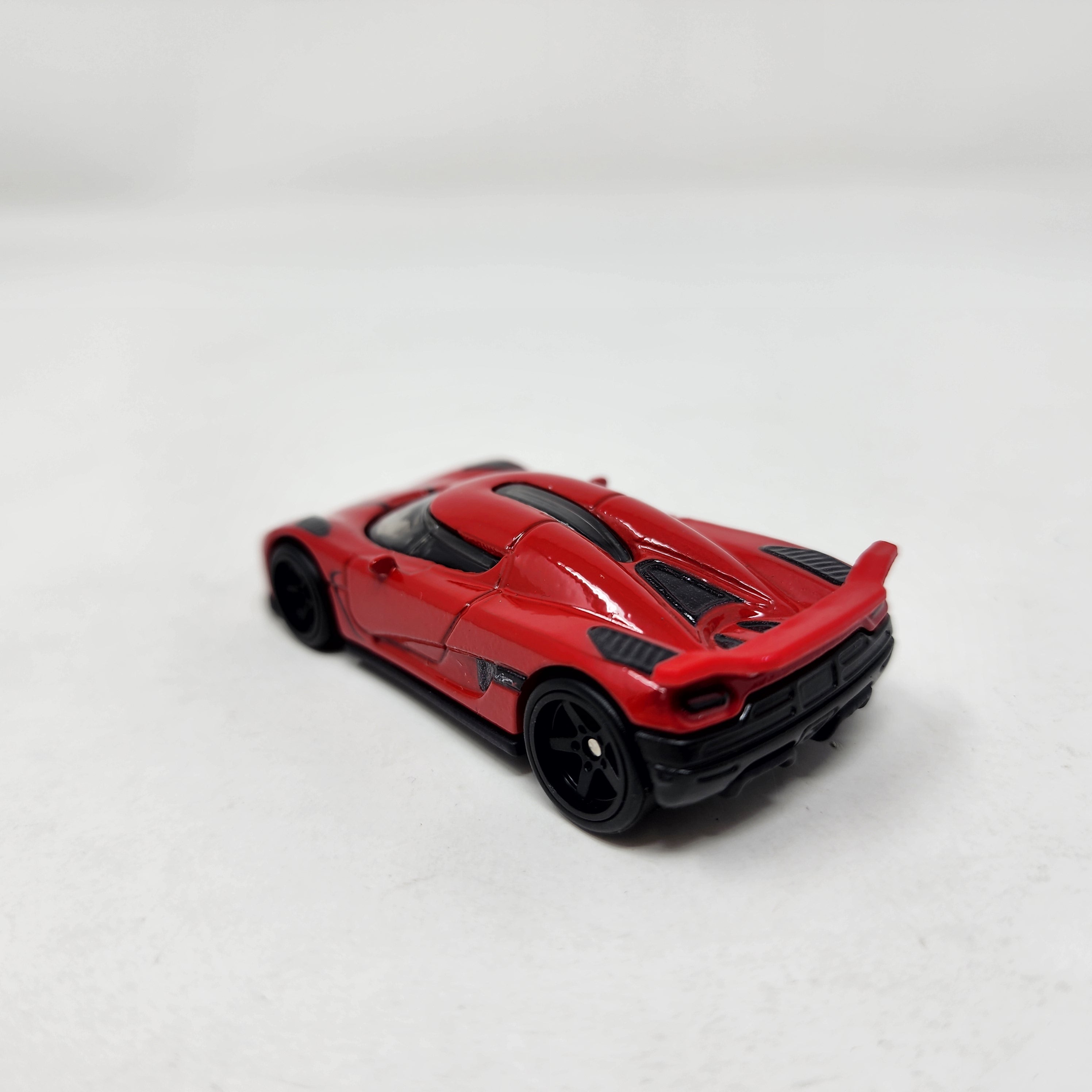 Koenigsegg Agera R Need for Speed * Hot Wheels Loose 1:64 Scale Diecast、mySite、hgirdovlk