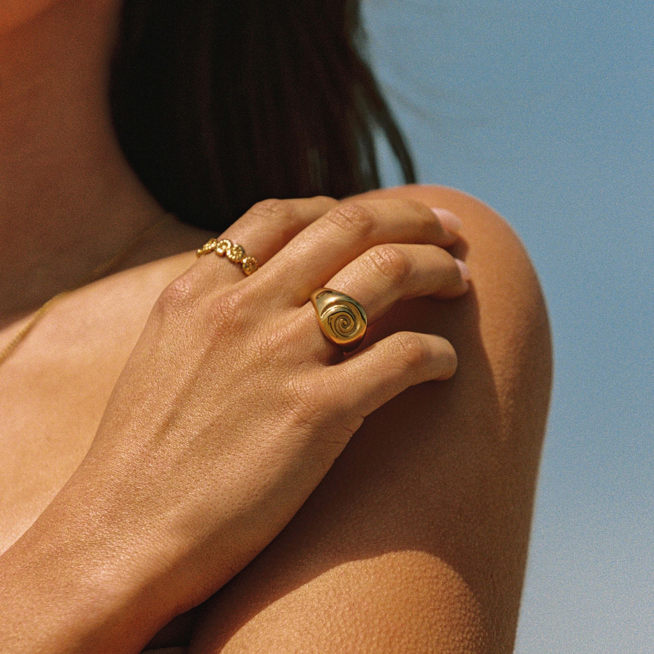 Nautilus Ring、mySite、hinf8tx79