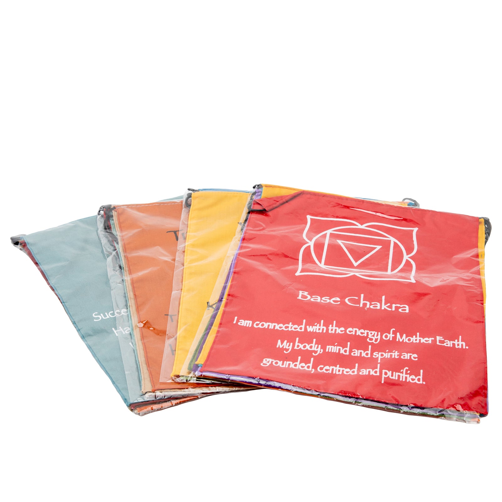 Large Prayer Flag in Bright Colors、mySite、topwebapps