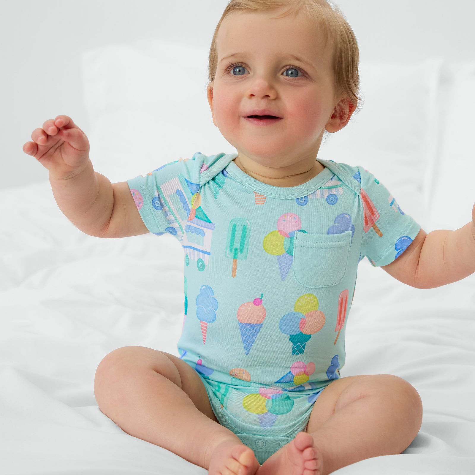 Sweet Scoops Pocket Bodysuit、mySite、g9winljtr