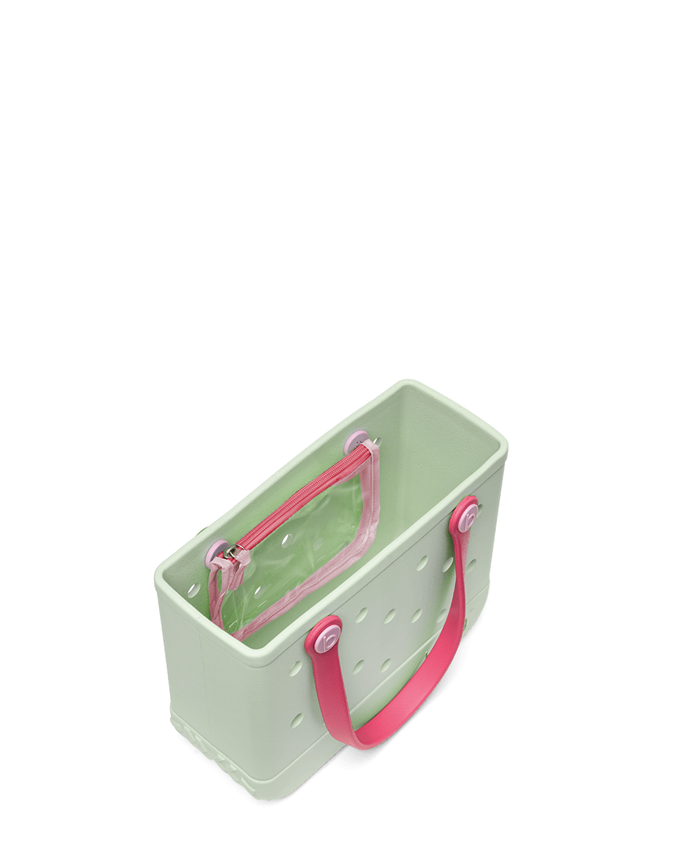 Bitty Bogg Bag - Matcha Alota、mySite、solidvoid