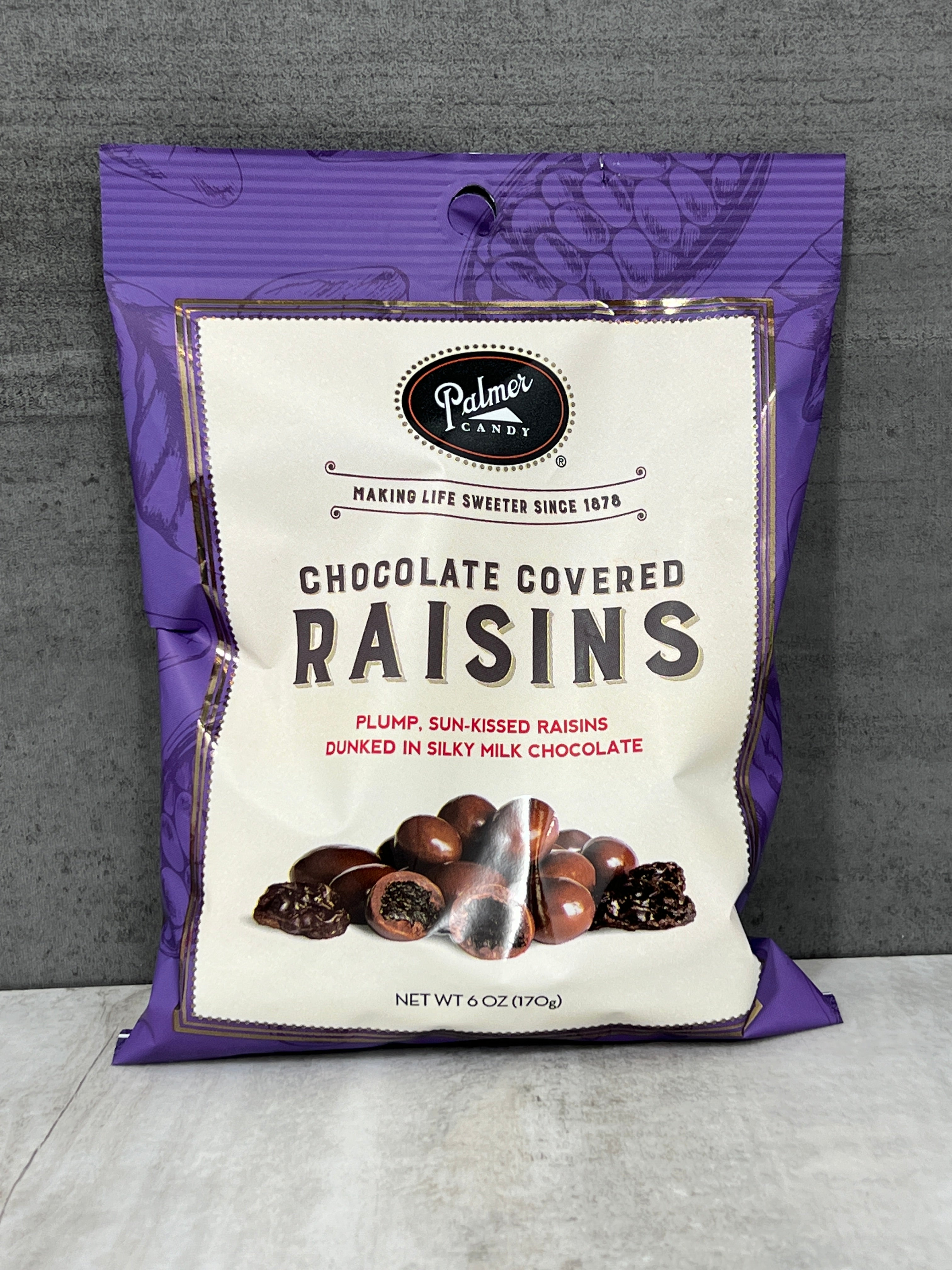 Palmer's Bagged Treats、mySite、garagedoors4me