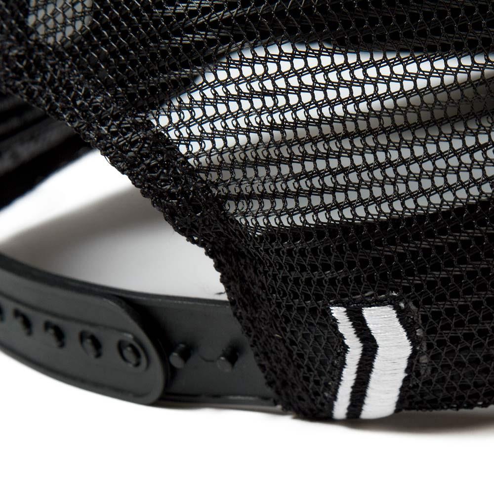  Stay Strong Speed & Style Mesh Trucker Cap - Black、mySite、merchandisen