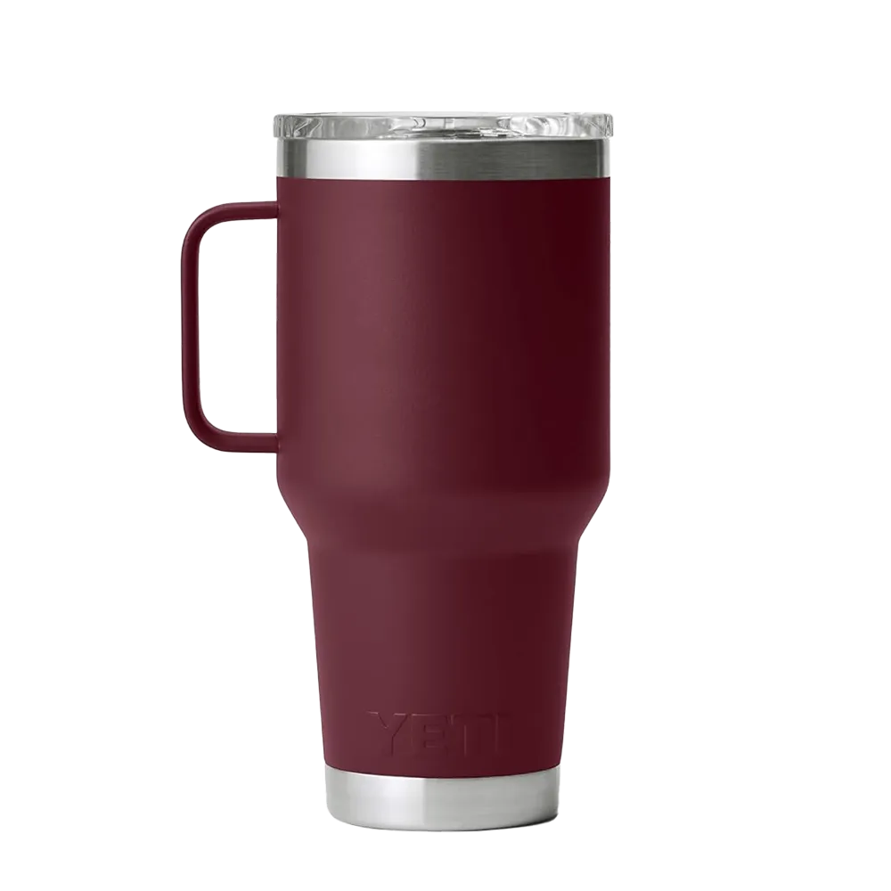 YETI Travel Mug 30 oz with Stronghold Lid | Seasonal Colors、mySite、noshort