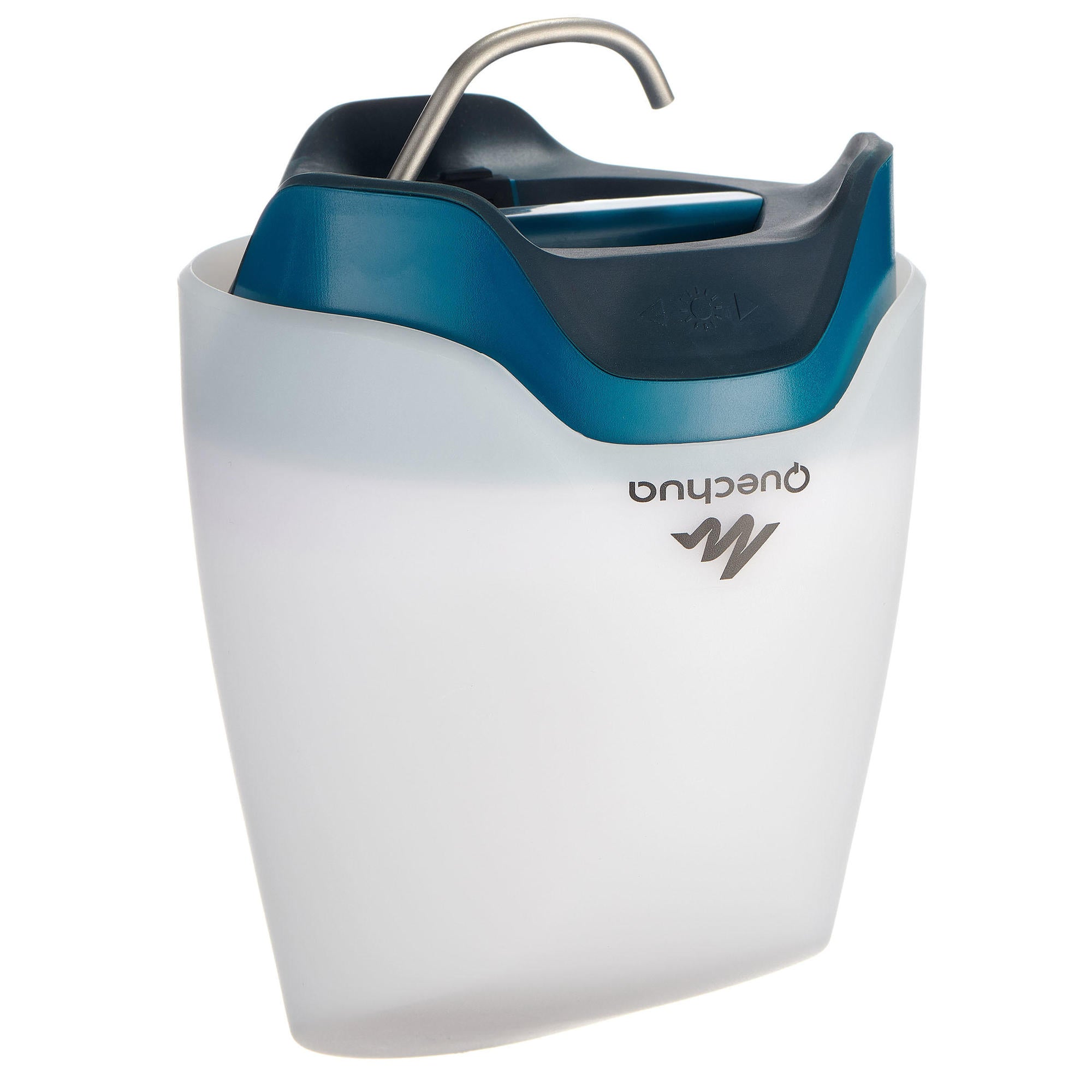 Quechua CAMPING LAMP - BL 200 RECHARGEABLE - 200 LUMENS