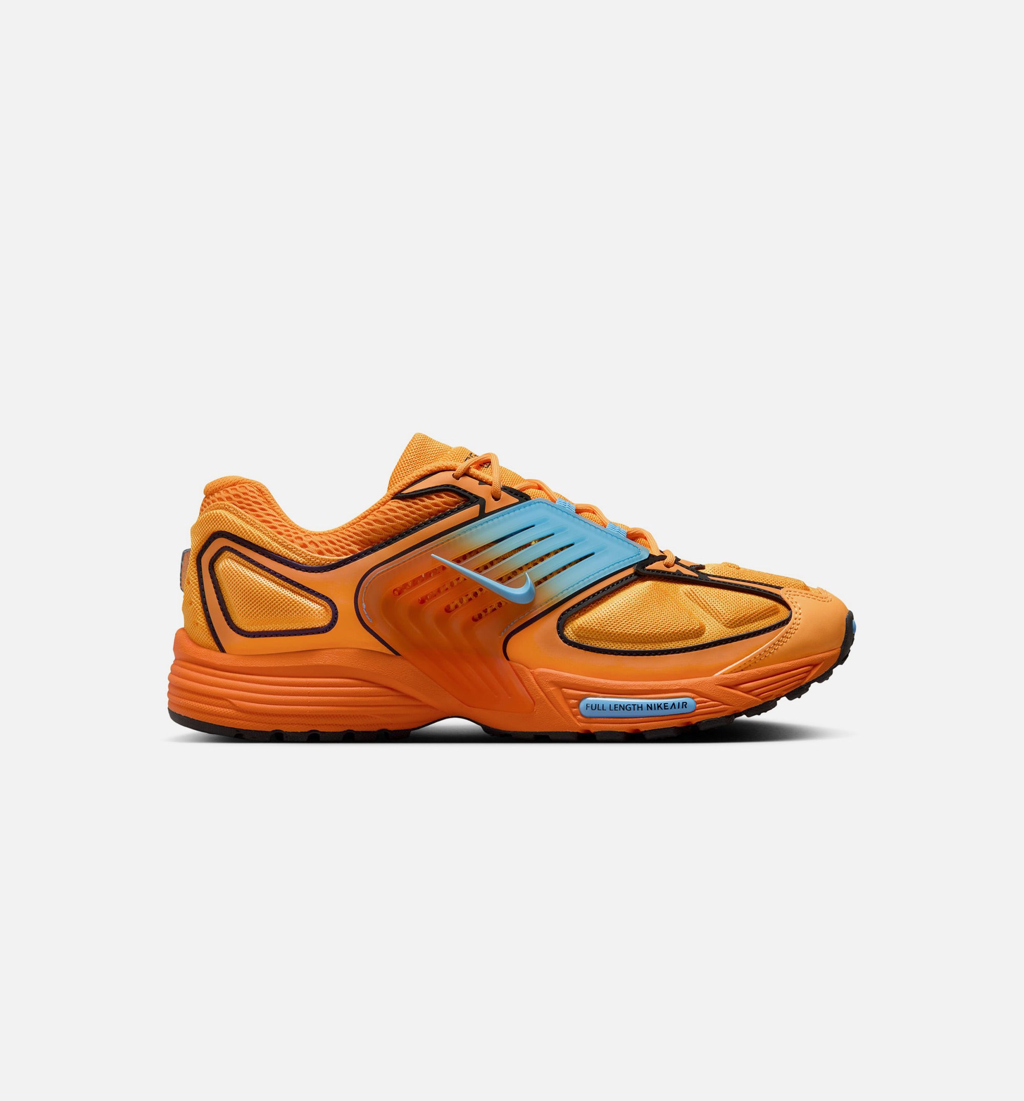 Air Pegasus Wave Mens Lifestyle Shoe - Orange/Blue、mySite、dreamappss