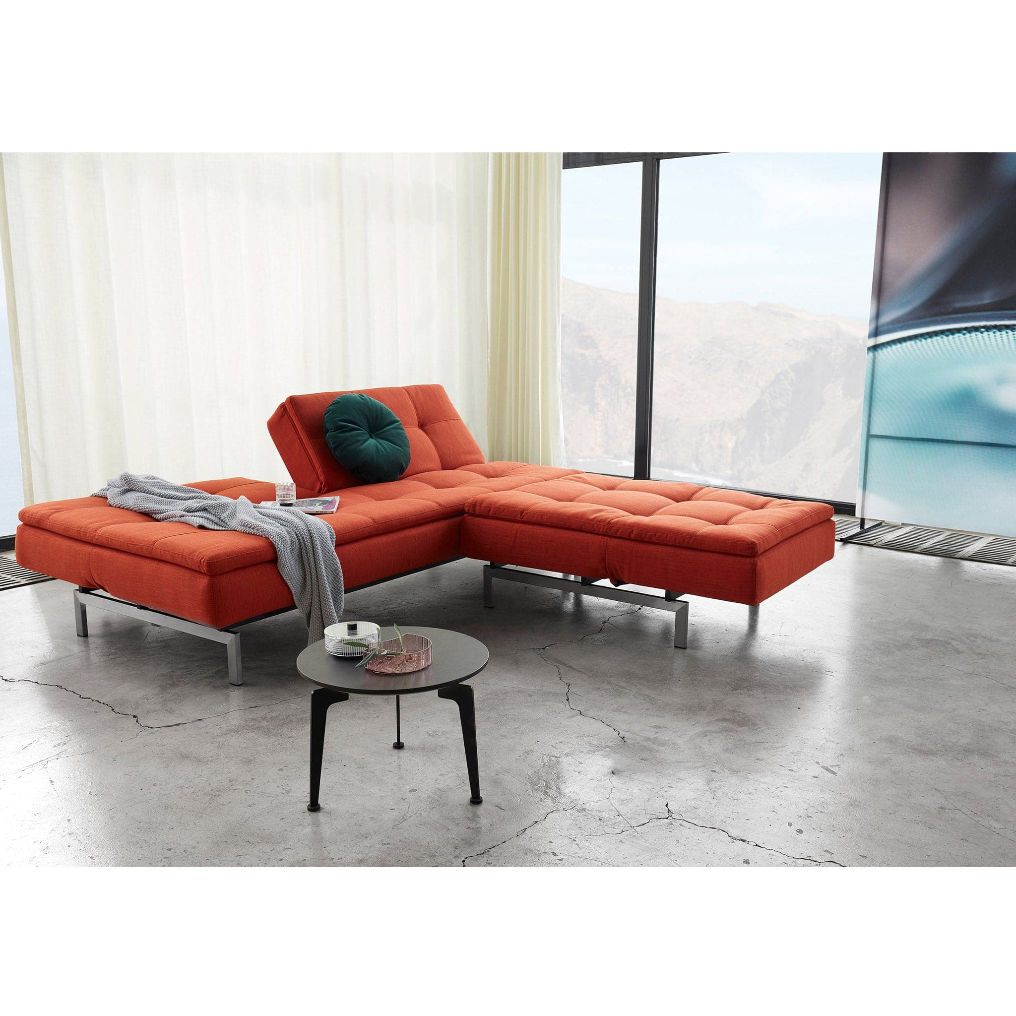 Dublexo Stainless Steel Chair、mySite、neckold