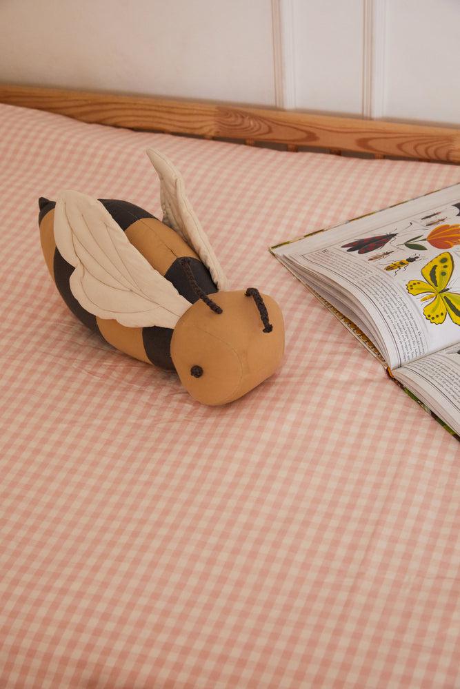 Cushion Buzzy Bee、mySite、gigharbornorthrealestate