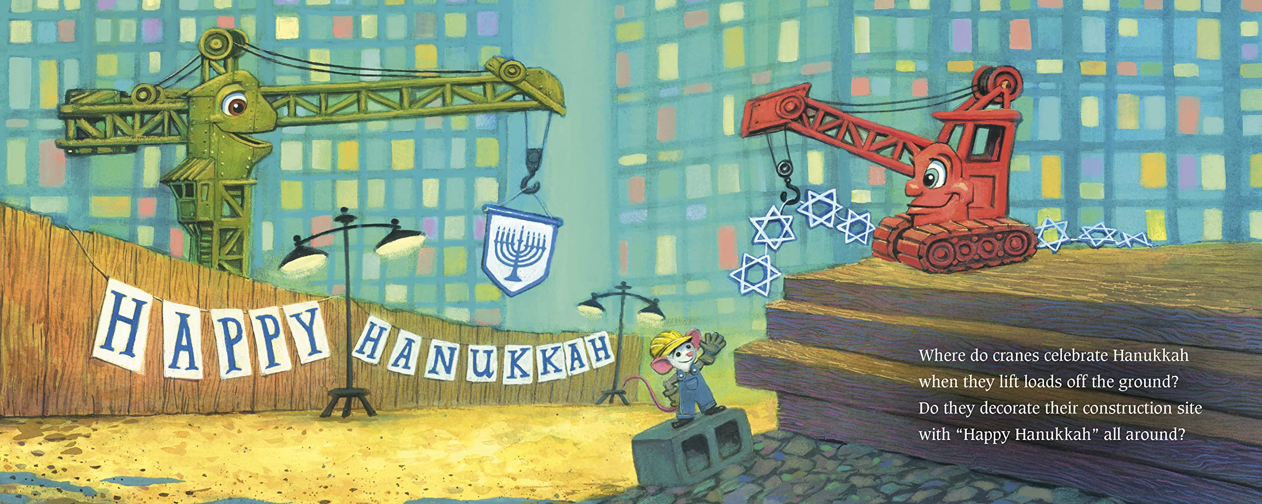 Where Do Diggers Celebrate Hanukkah?、mySite、topwebapps