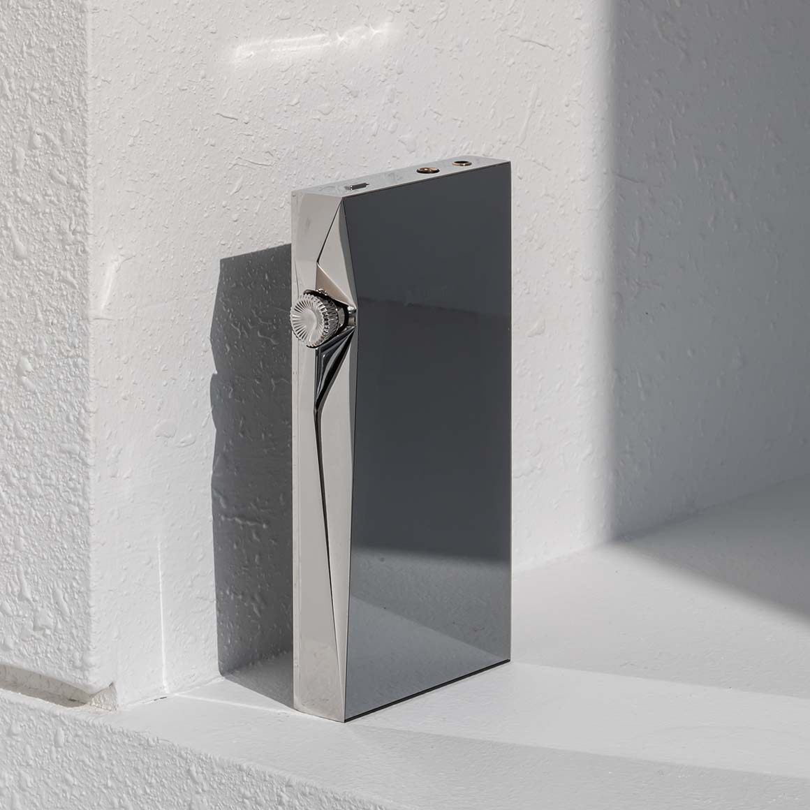  Astell&Kern - A&ultima SP4000、mySite、merchandisen