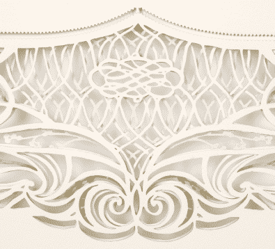  Harmony Ketubah by Daniel Azoulay、mySite、elrpsem3k