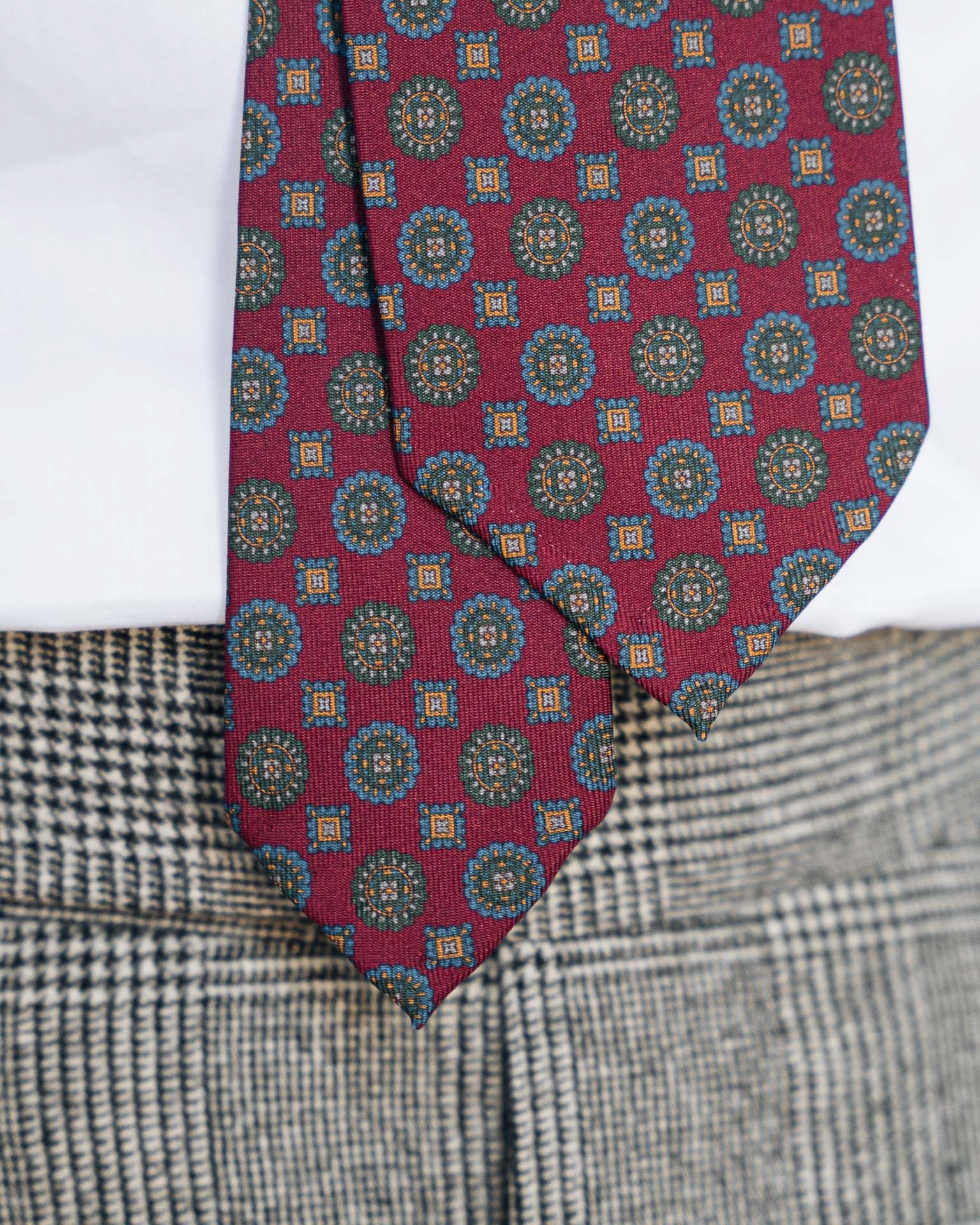  Palestrina、mySite、merchandisen