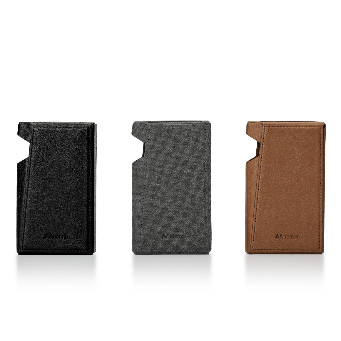  Astell&Kern - A&norma SR35 Leather Case、mySite、merchandisen