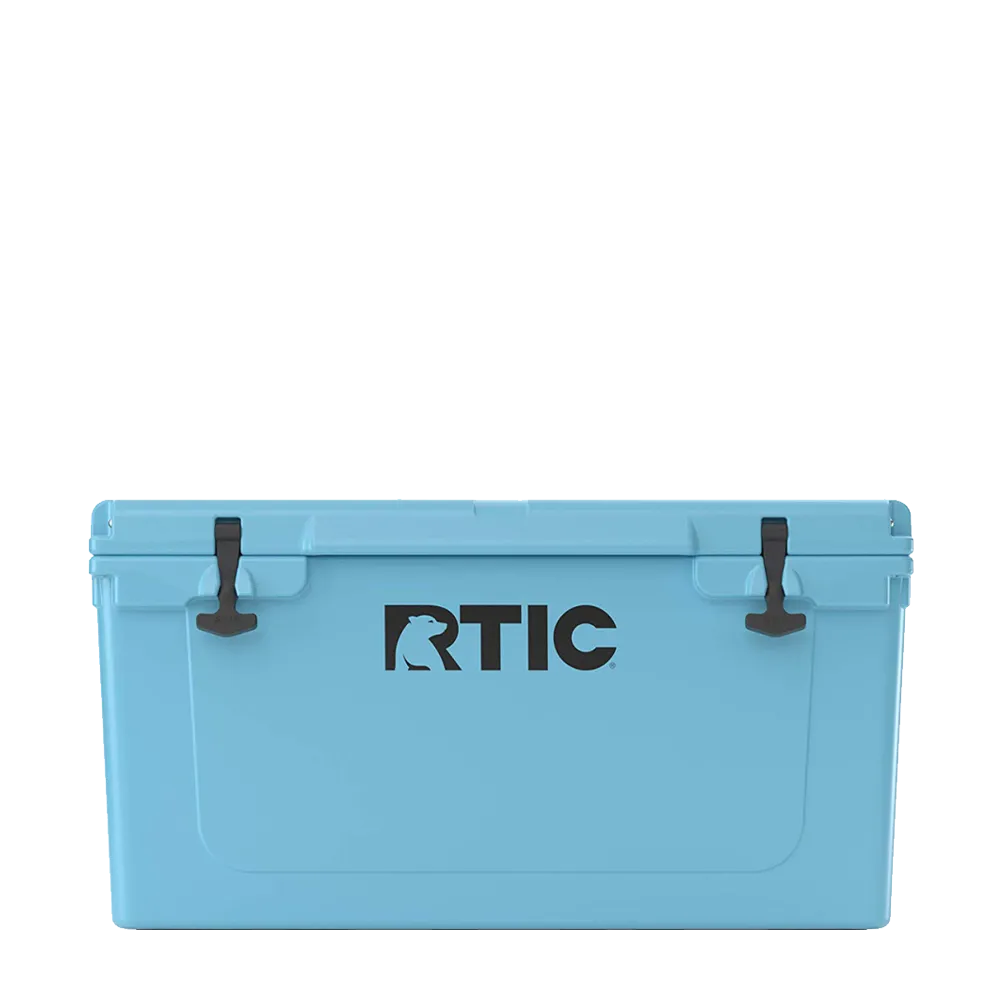 RTIC Ultra-Tough Cooler 65 Quart、mySite、noshort