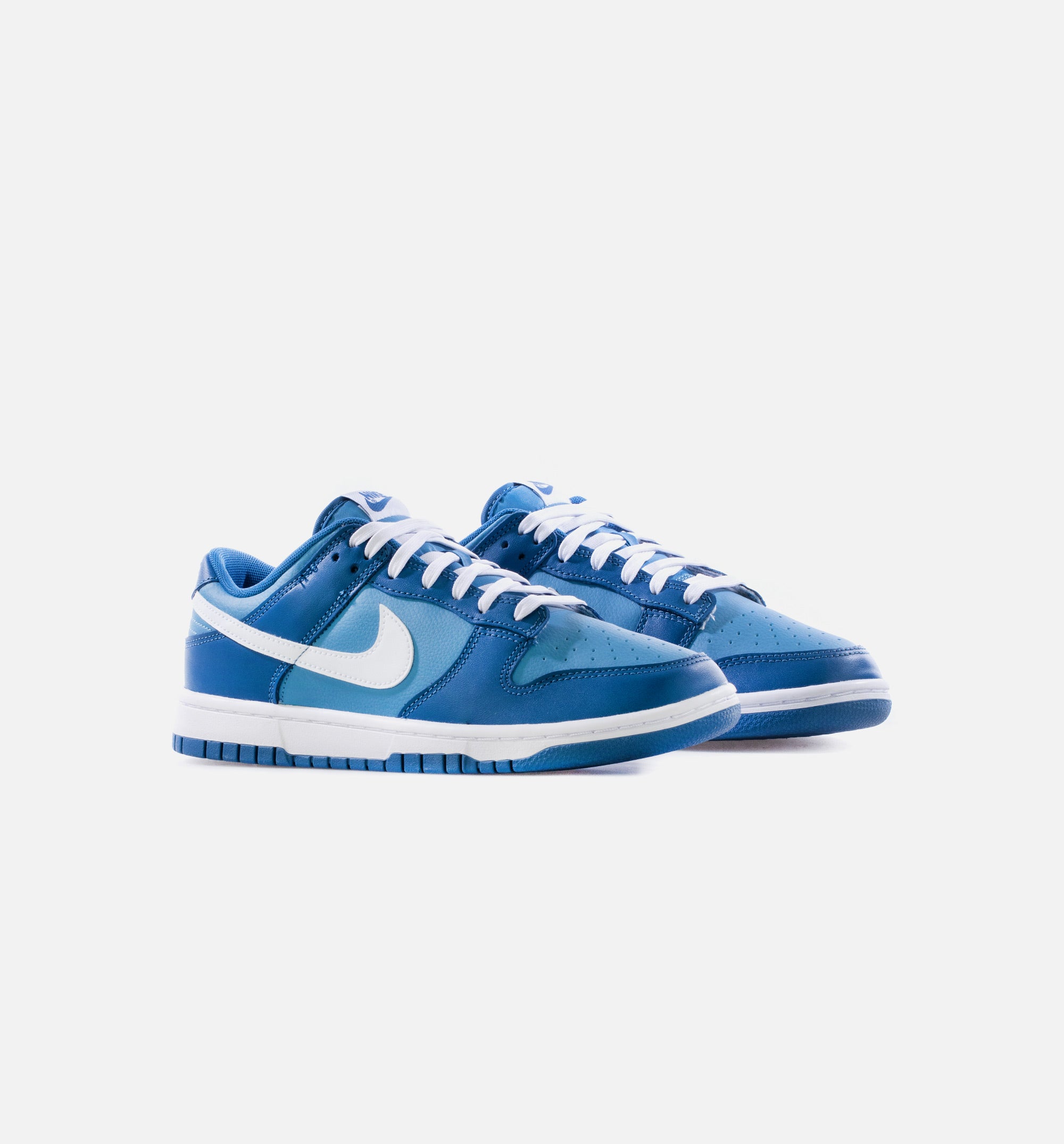 Dunk Low Dark Marina Blue Mens Lifestyle Shoes - Dark Marina Blue/White/Dutch Blue Limit One Per Customer、mySite、dreamappss