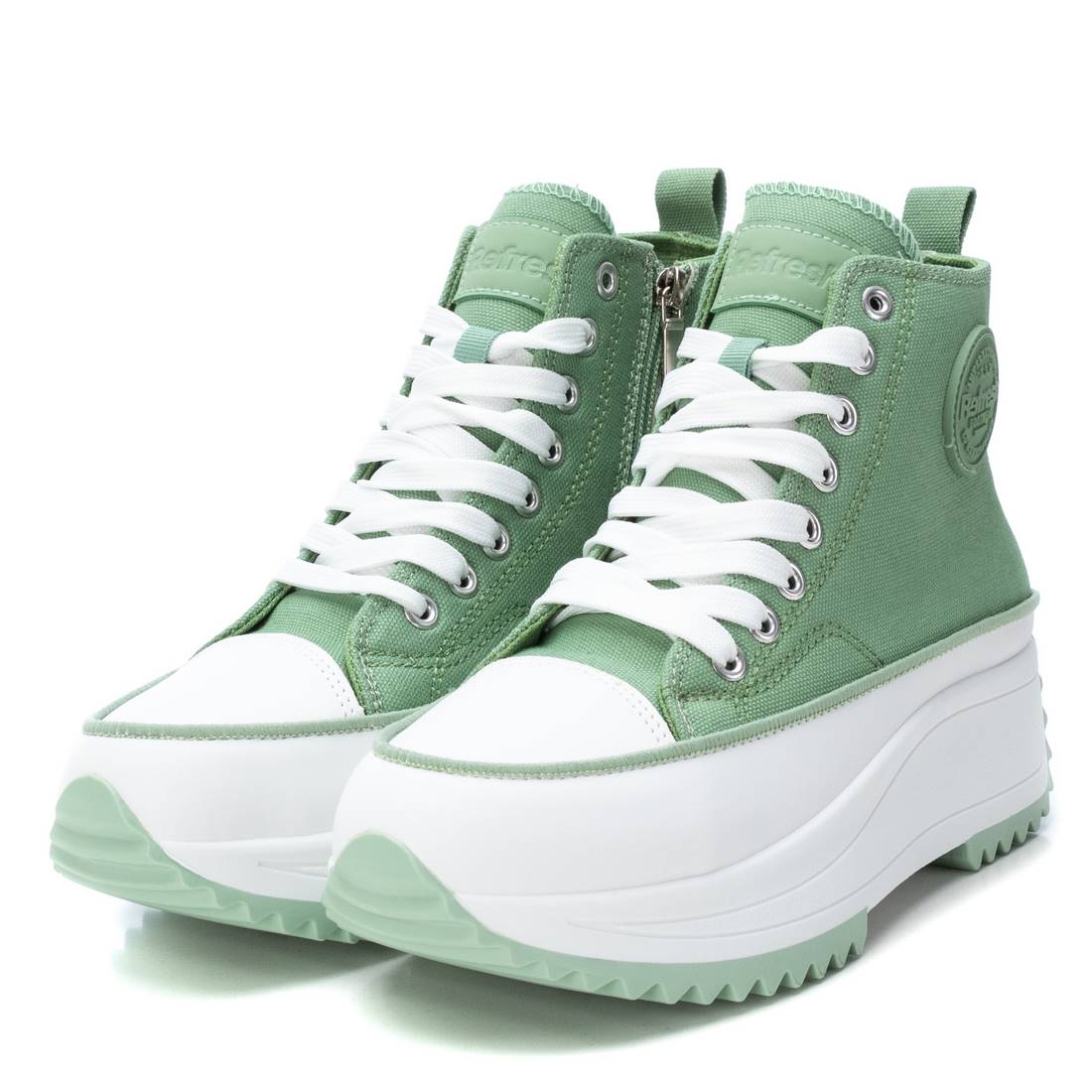 BOTÍN DE MUJER REFRESH 17084601、mySite、gtrtttuynbv