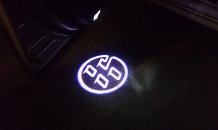 2x Toyota 86 DOOR LIGHT (PLUG&PLAY)、mySite、nflplayoffbracketp