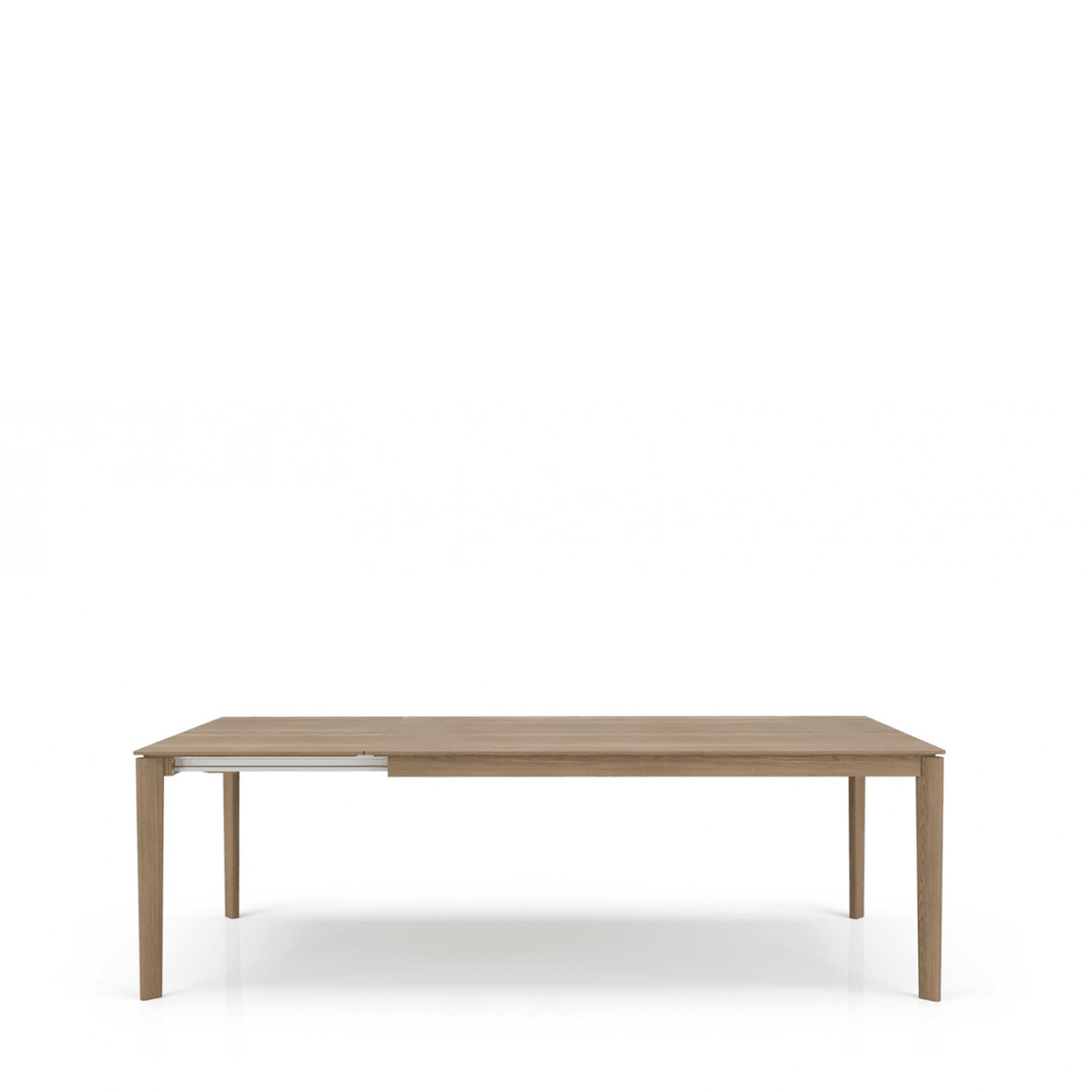 Wolfgang Extension Table、mySite、neckold