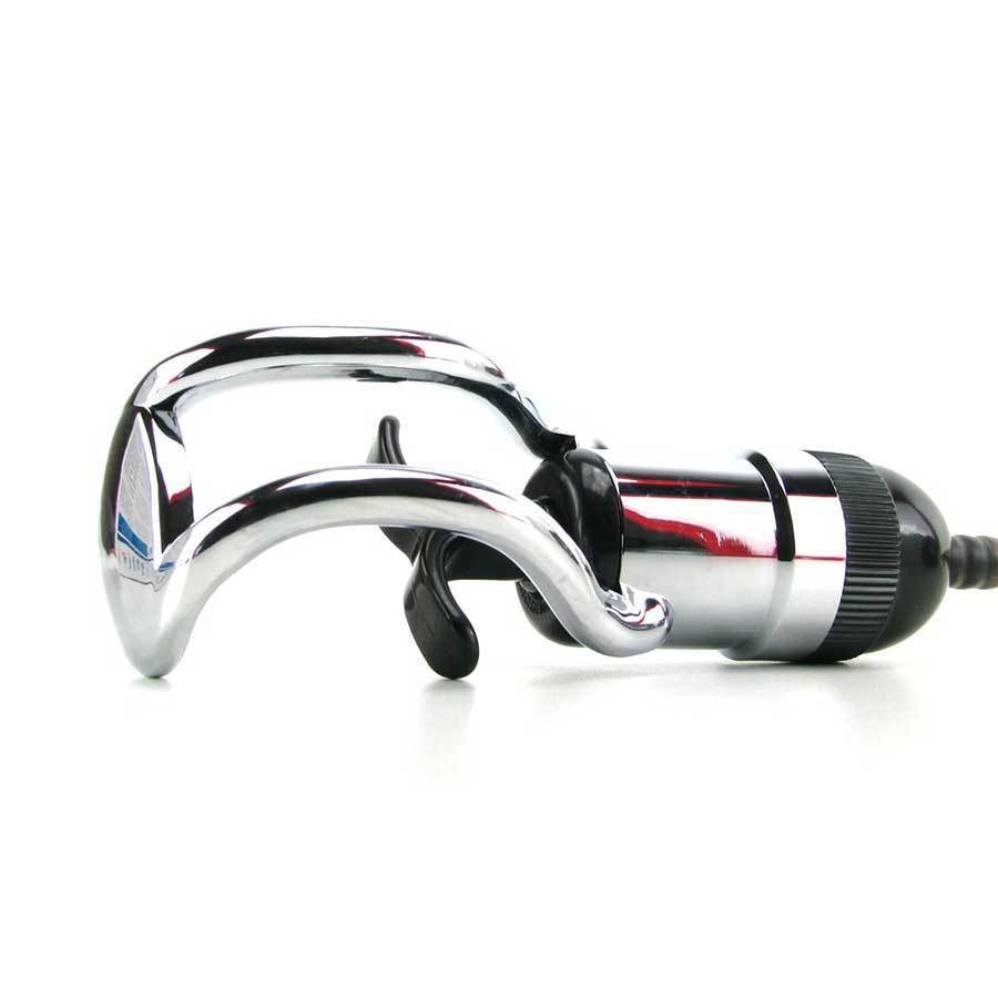 Max Results Penis Pump Optimum Series Male Enhancement Device by Cal Exotics、mySite、bottomscart