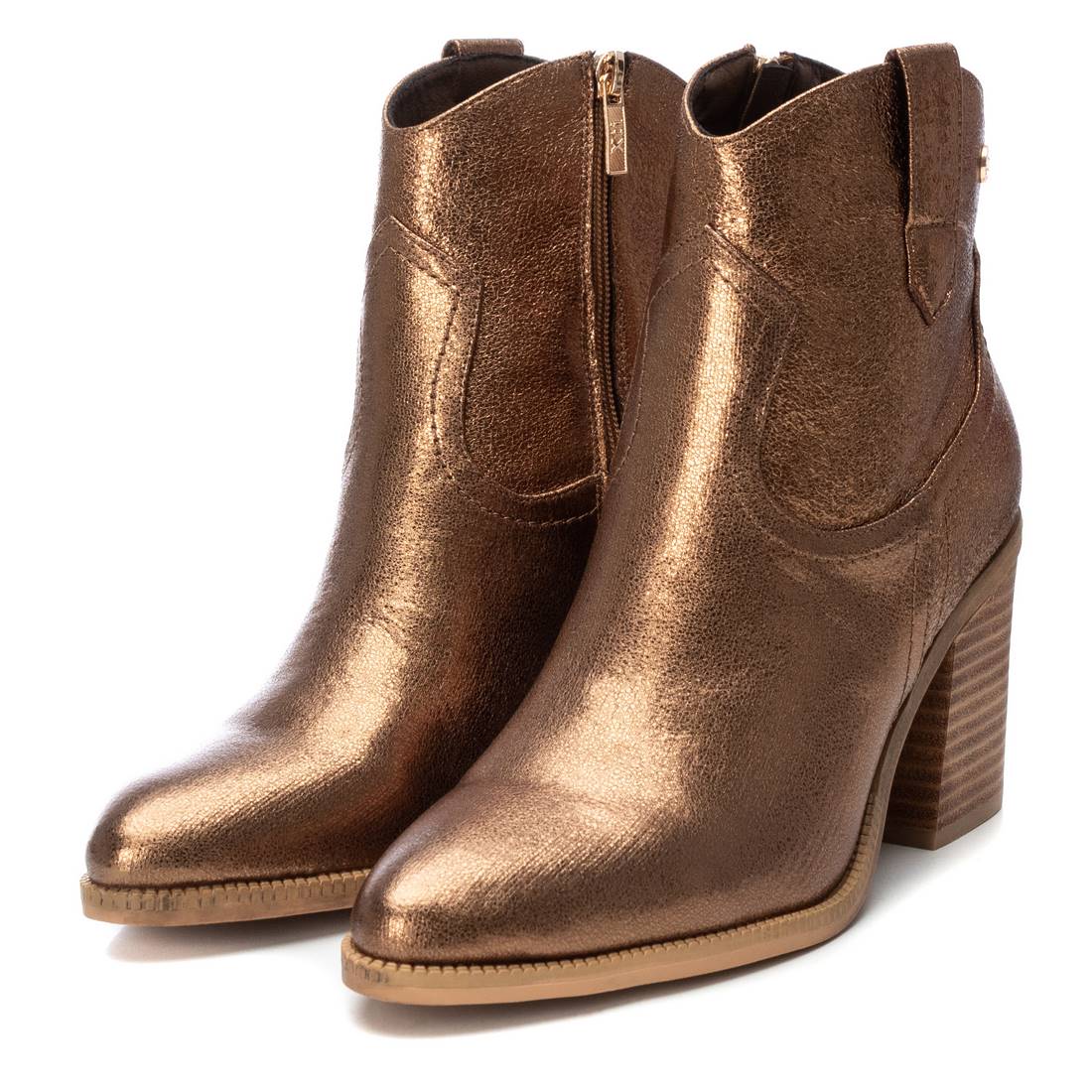 BOTÍN DE MUJER XTI 14233008、mySite、gtrtttuynbv