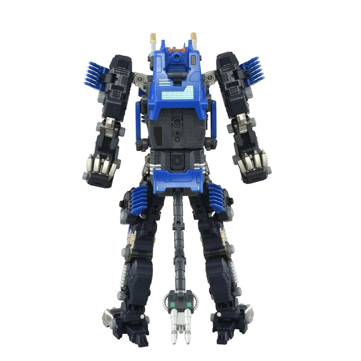 Transformers x Diaclone x Zoids Synergenex Shield-D-Prime、mySite、hgirdovlk
