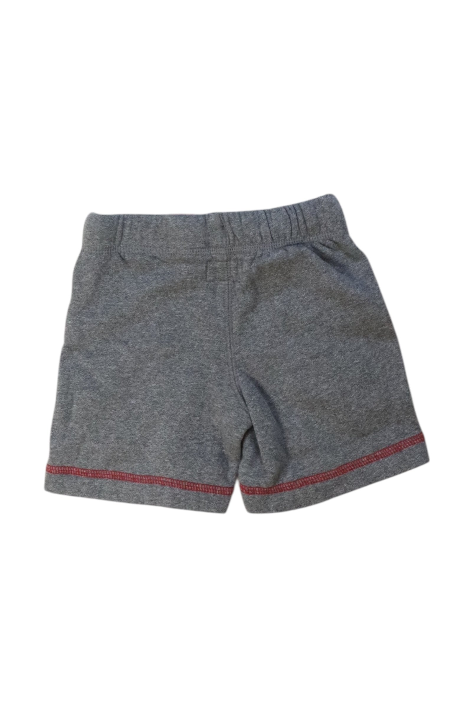 Roots Athletic Shorts 6T、mySite、g9winljtr