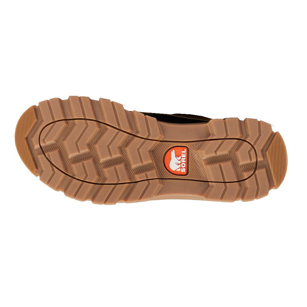 Tivoli V Waterproof Round Toe Lace Up Boots、mySite、gtrtttuynbv