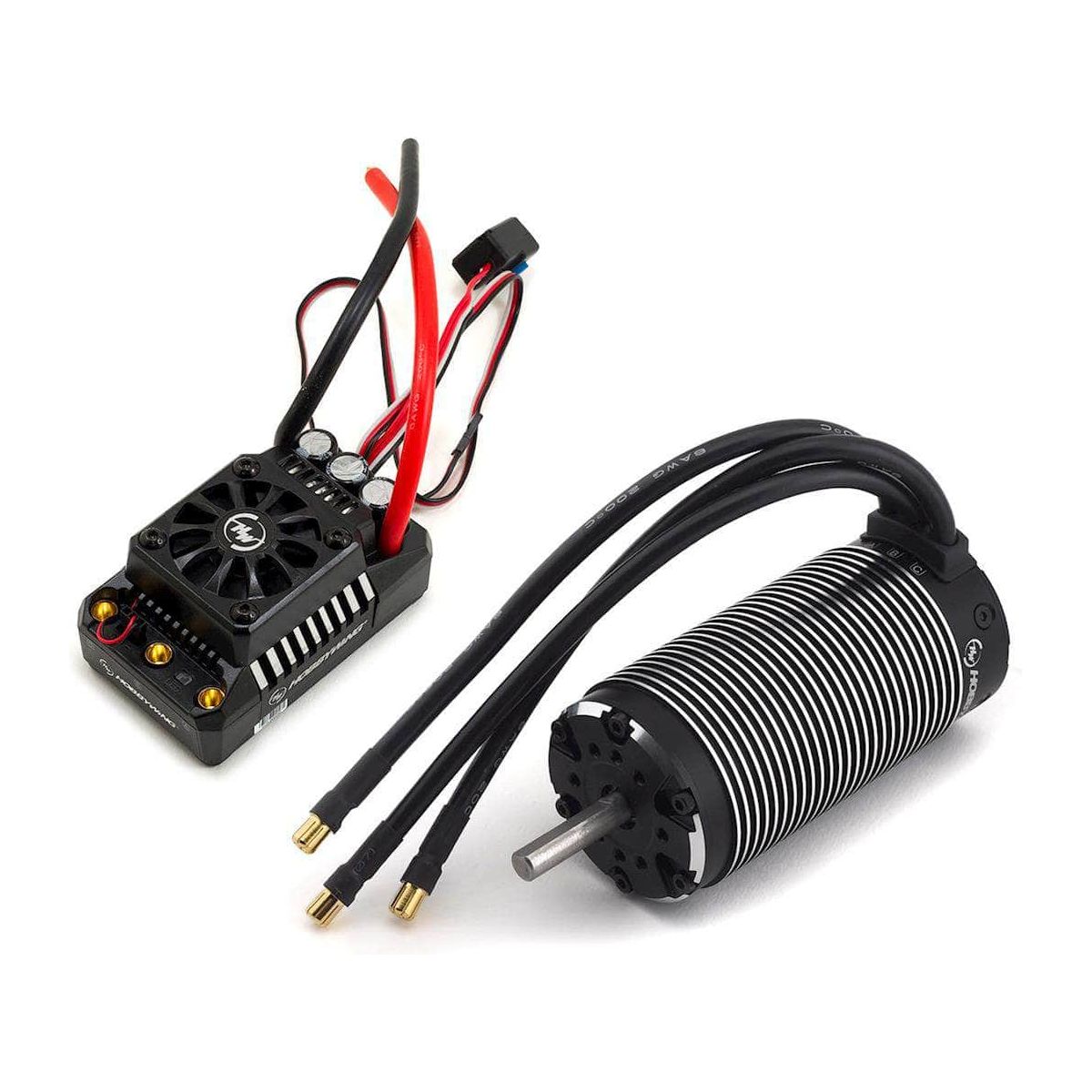  HWI38010600, Hobbywing EZRun MAX5 V3 Sensorless Brushless ESC & Motor Combo w/56113SL (800kV)、mySite、merchandisen