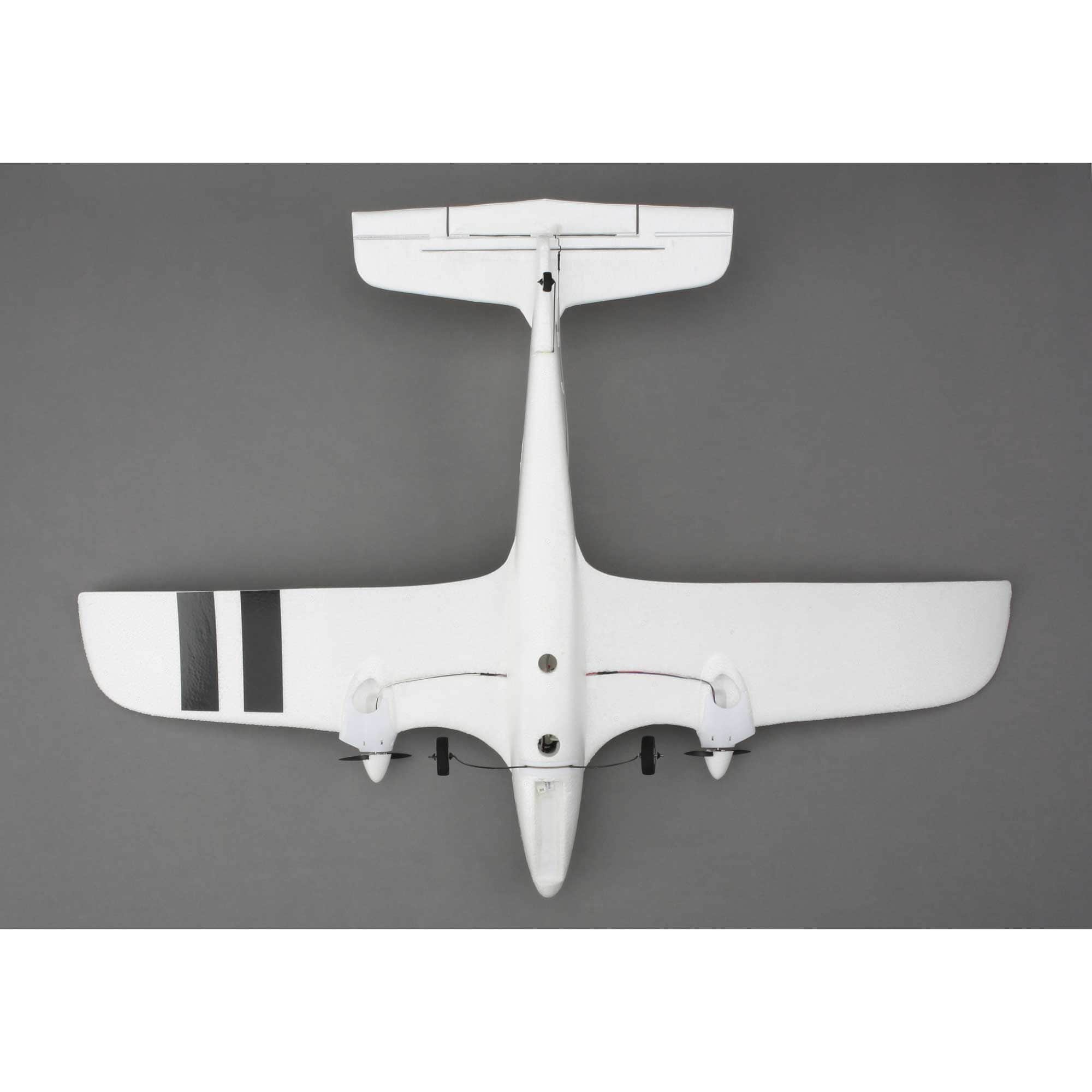  HBZ5300, HobbyZone Duet RTF Electric Airplane (523mm)、mySite、merchandisen