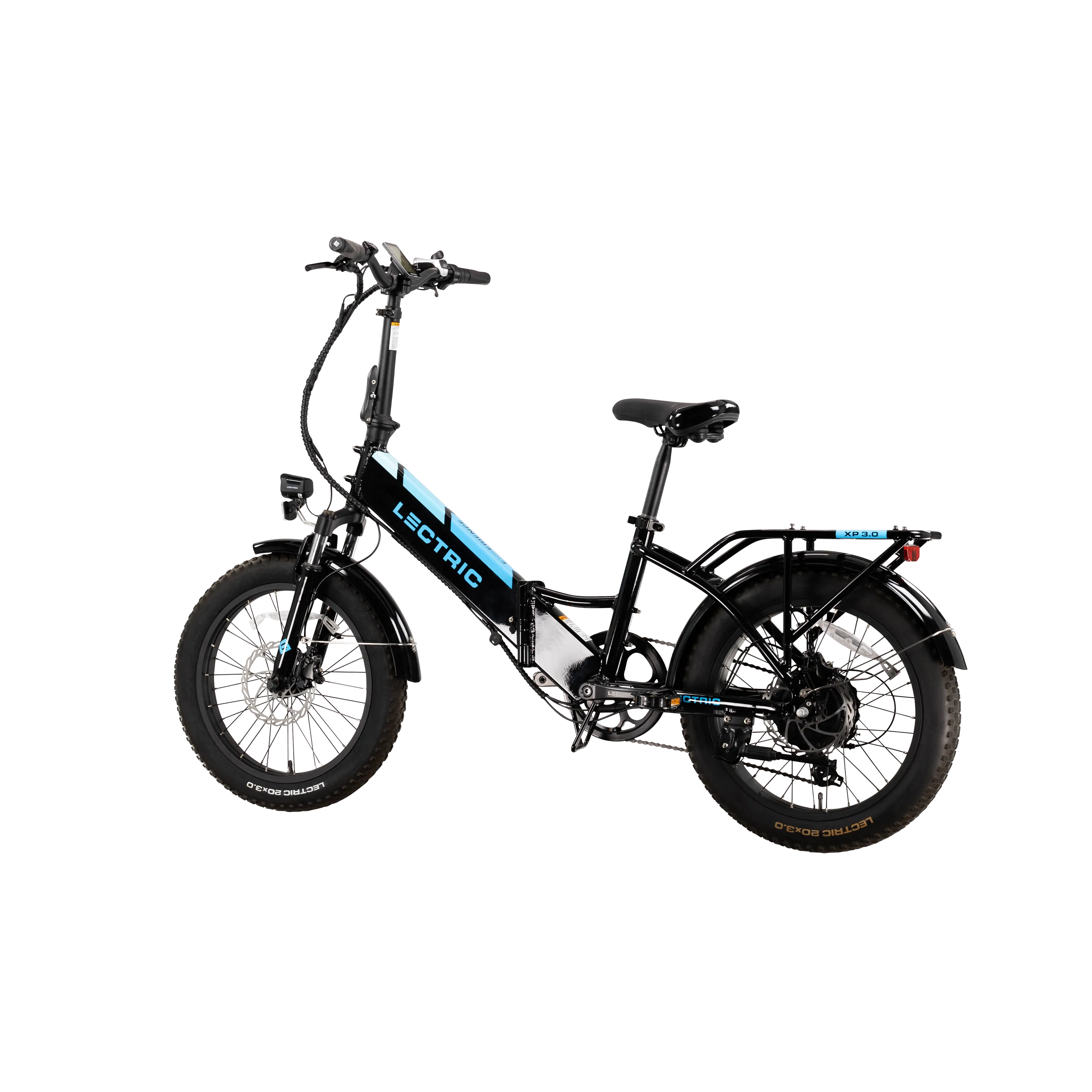  XP Step-Thru 3.0 Black eBike、mySite、ghnorth