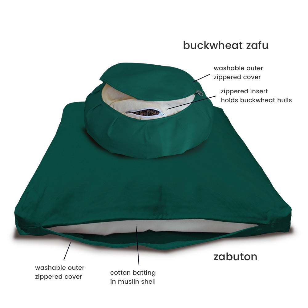 Studio Zafu Zabuton Set、mySite、topwebapps