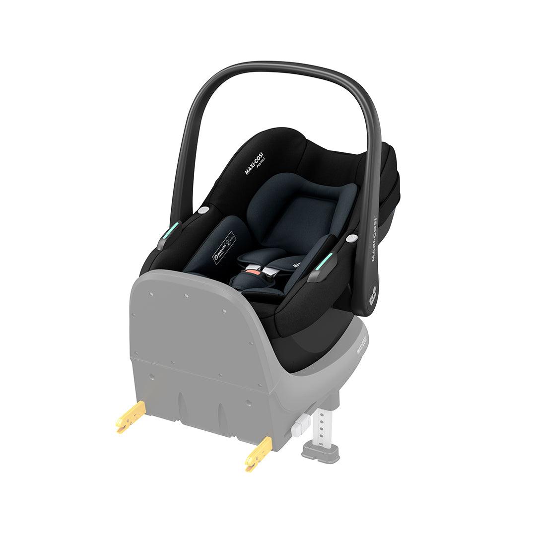  Maxi-Cosi Pebble S Car Seat - Tonal Black、mySite、merchandisen