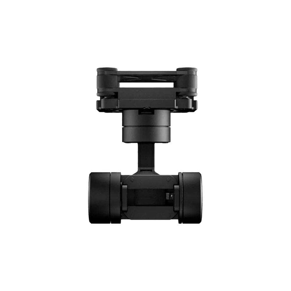  HEQ UAV G-Port 3-Axis Camera Gimbal - DJI O4 Pro、mySite、merchandisen