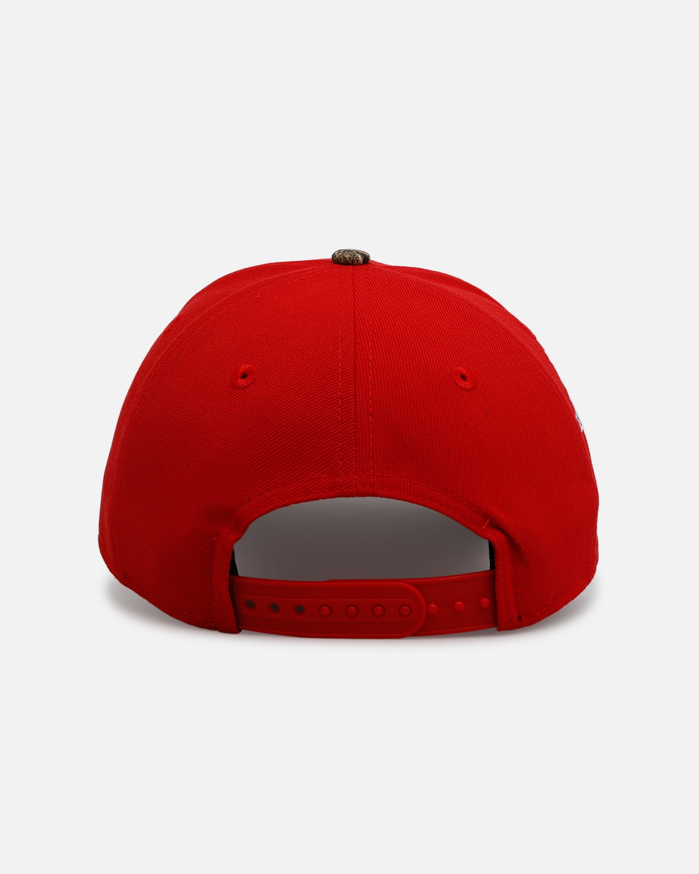 New Era San Diego Padres 'Stars And Stripes' 9FORTY A-Frame Snapback Red、mySite、zt4zffjzw