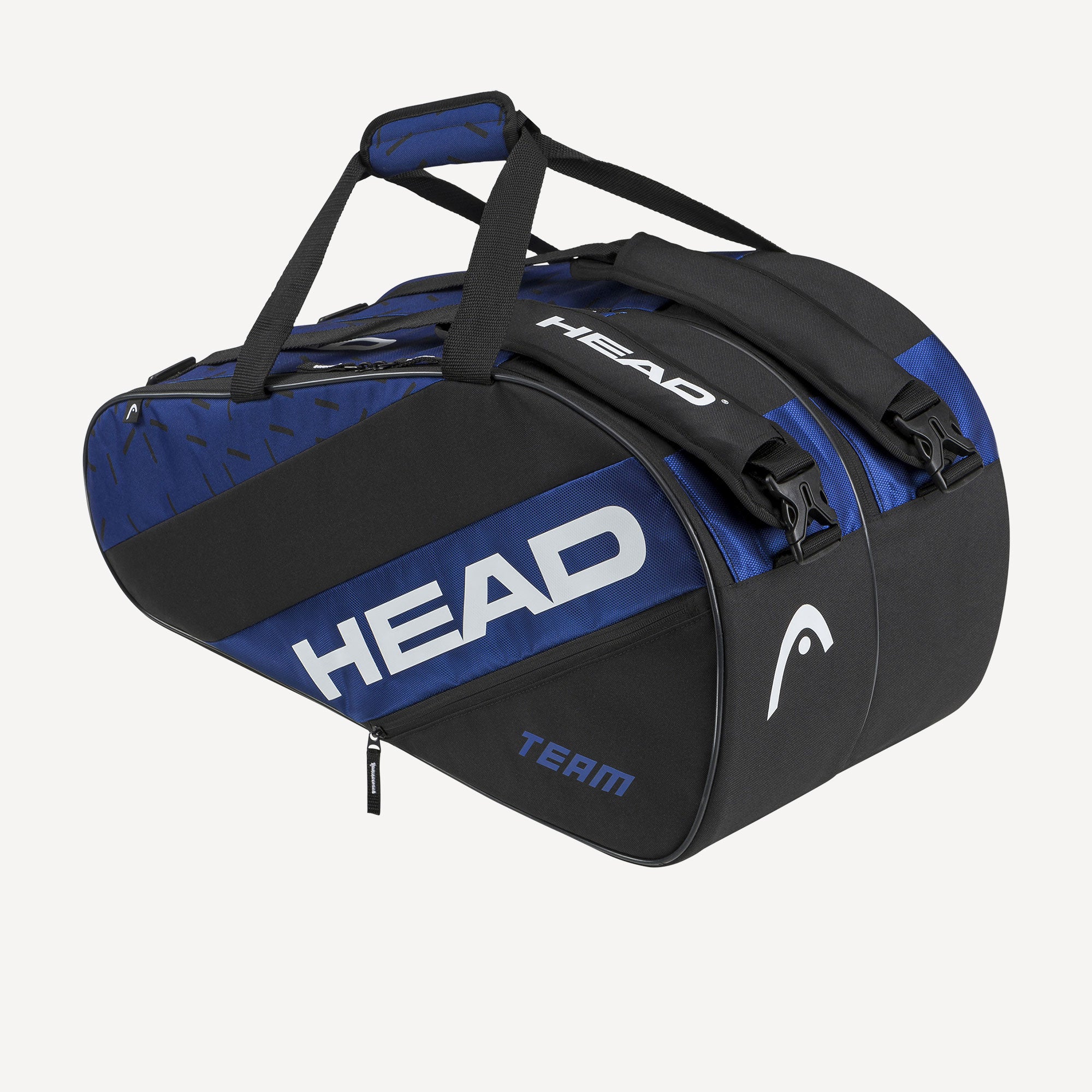 HEAD Team Padel Bag、mySite、neckold