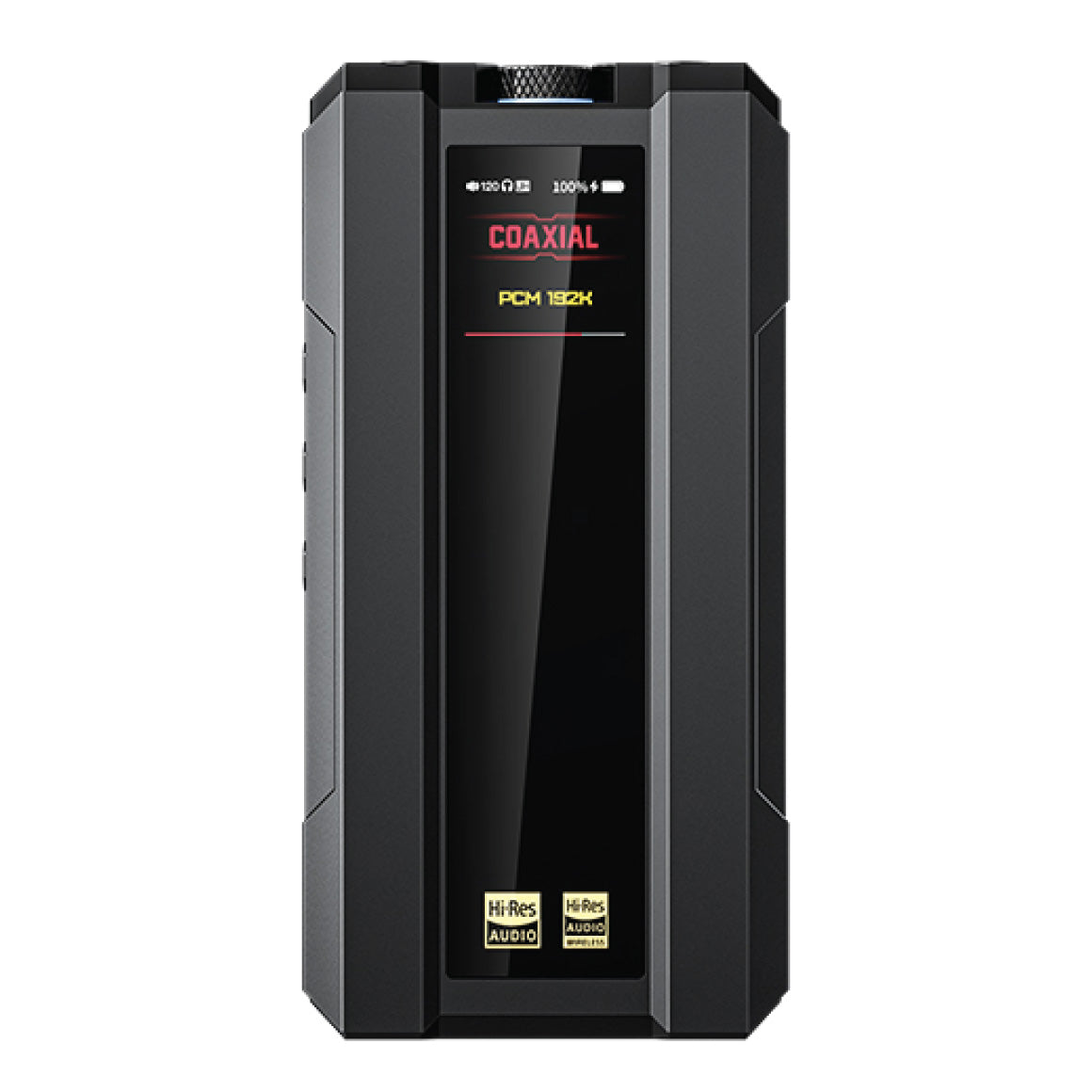  FiiO - Q15、mySite、merchandisen