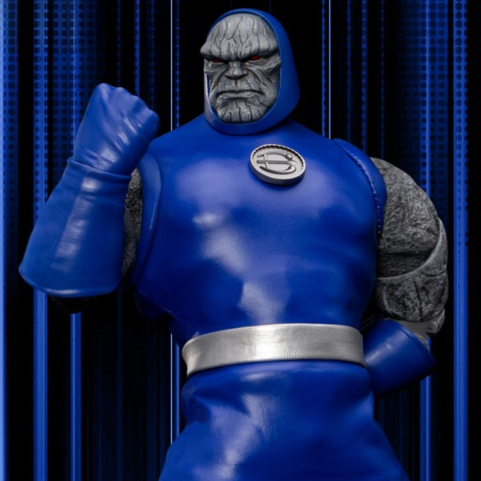 DC Comics Dynamic 8ction Heroes DAH-139 Darkseid、mySite、hgirdovlk