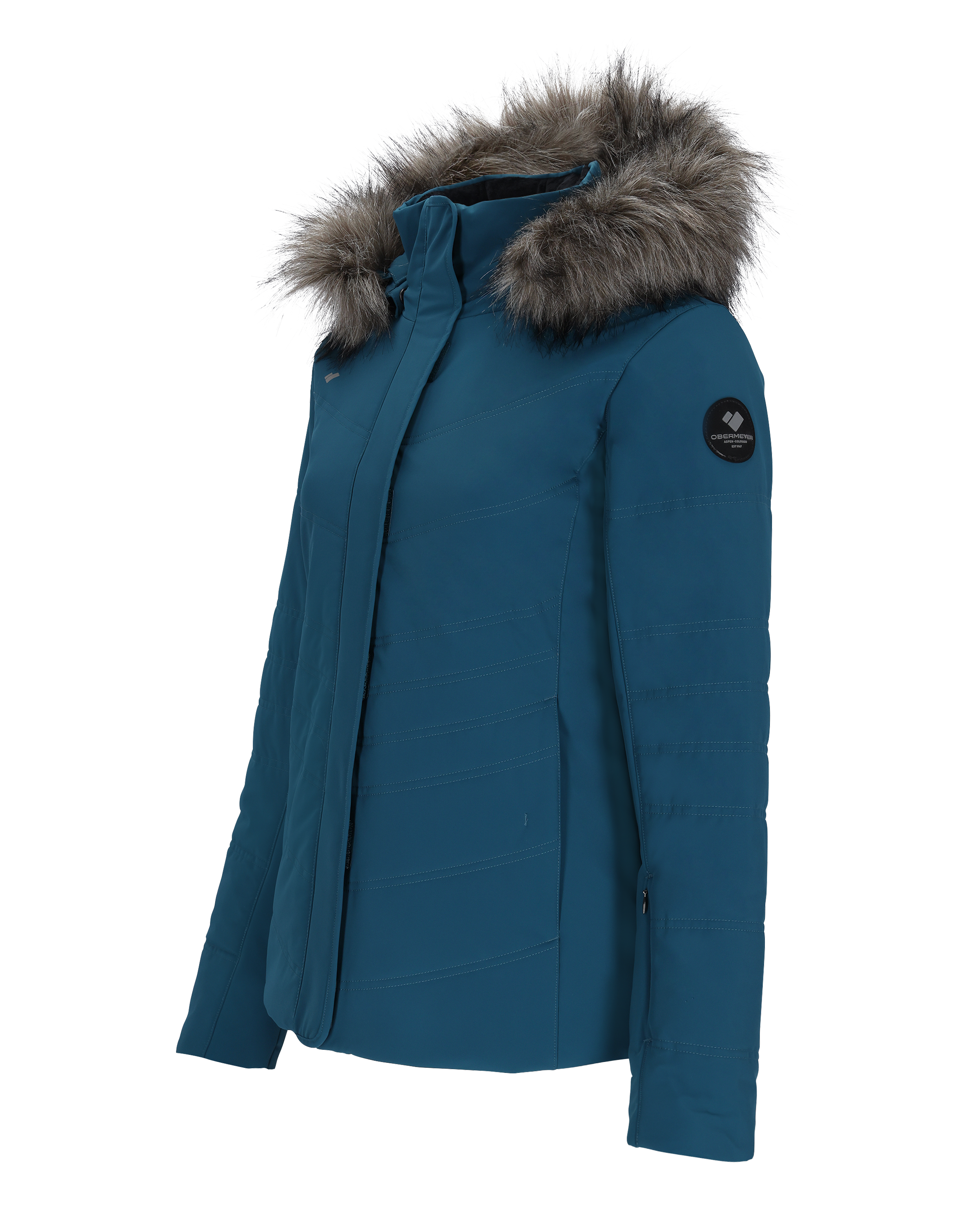 Tuscany Elite Jacket | Tourmaline、mySite、i-lightchina