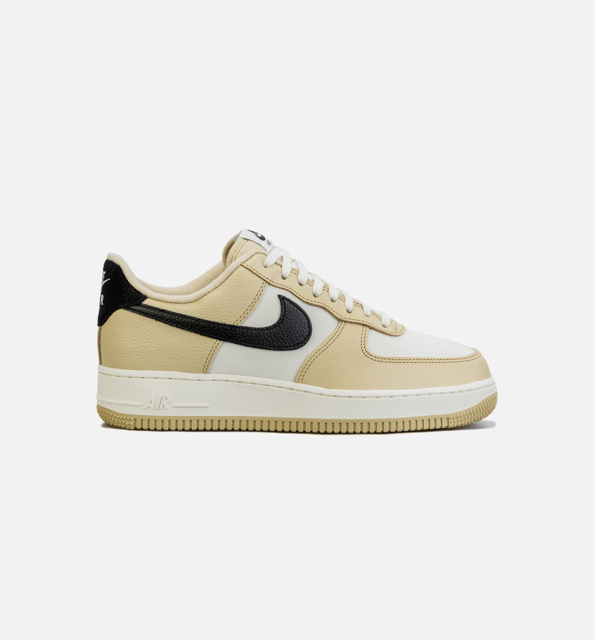 Air Force 1 Low LX Team Gold Mens Lifestyle Shoe - White/Gold、mySite、dreamappss