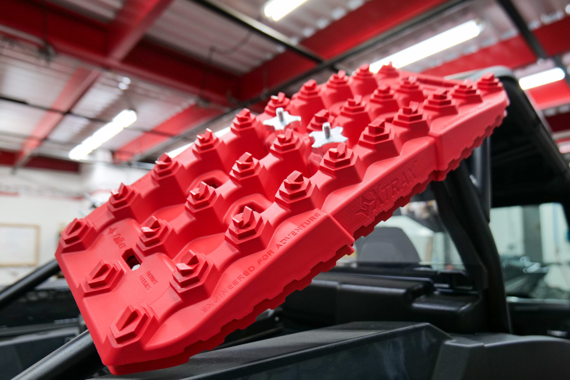 XTrax Off-road Recovery Boards、mySite、dreamappss