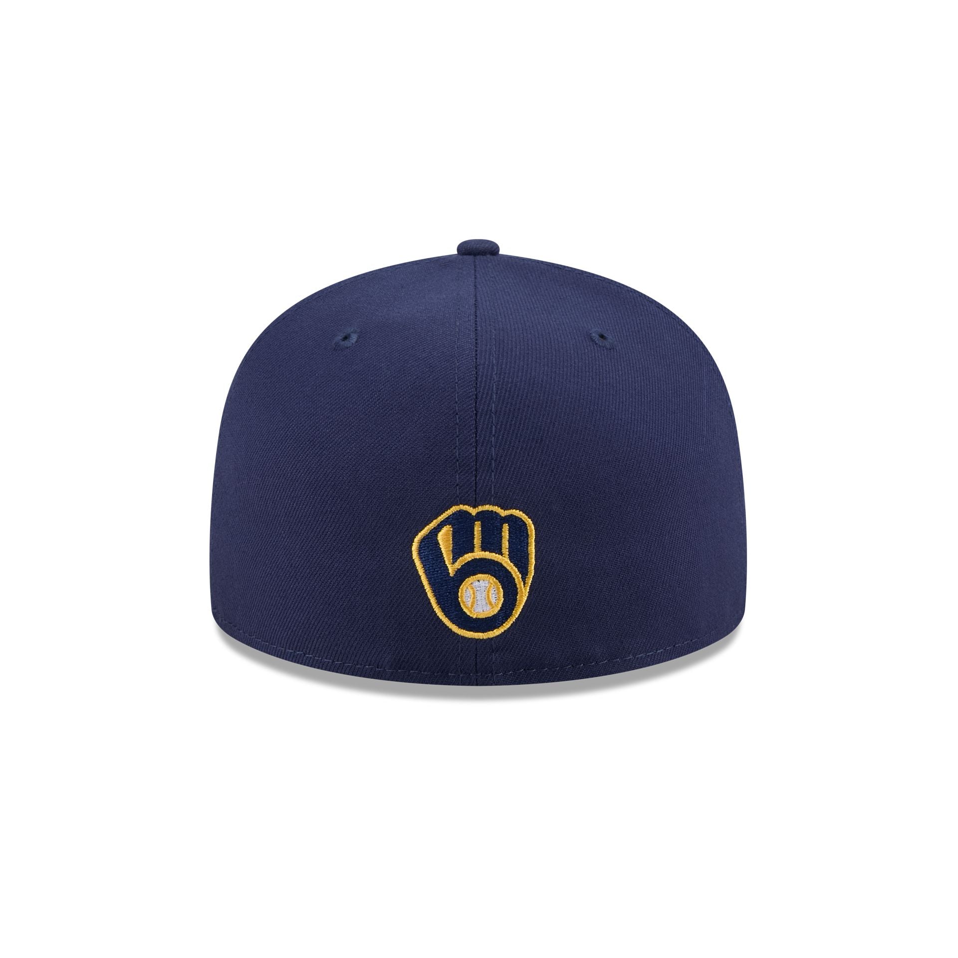Milwaukee Brewers Generation Mascots 59FIFTY Fitted Hat、mySite、vikingsvslions