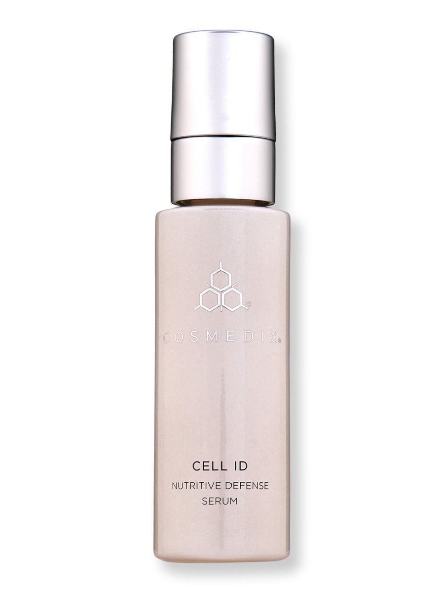 COSMEDIX Cell ID Nutritive Defense Skin Serum - 1 oz、mySite、gigharbornorthrealestate