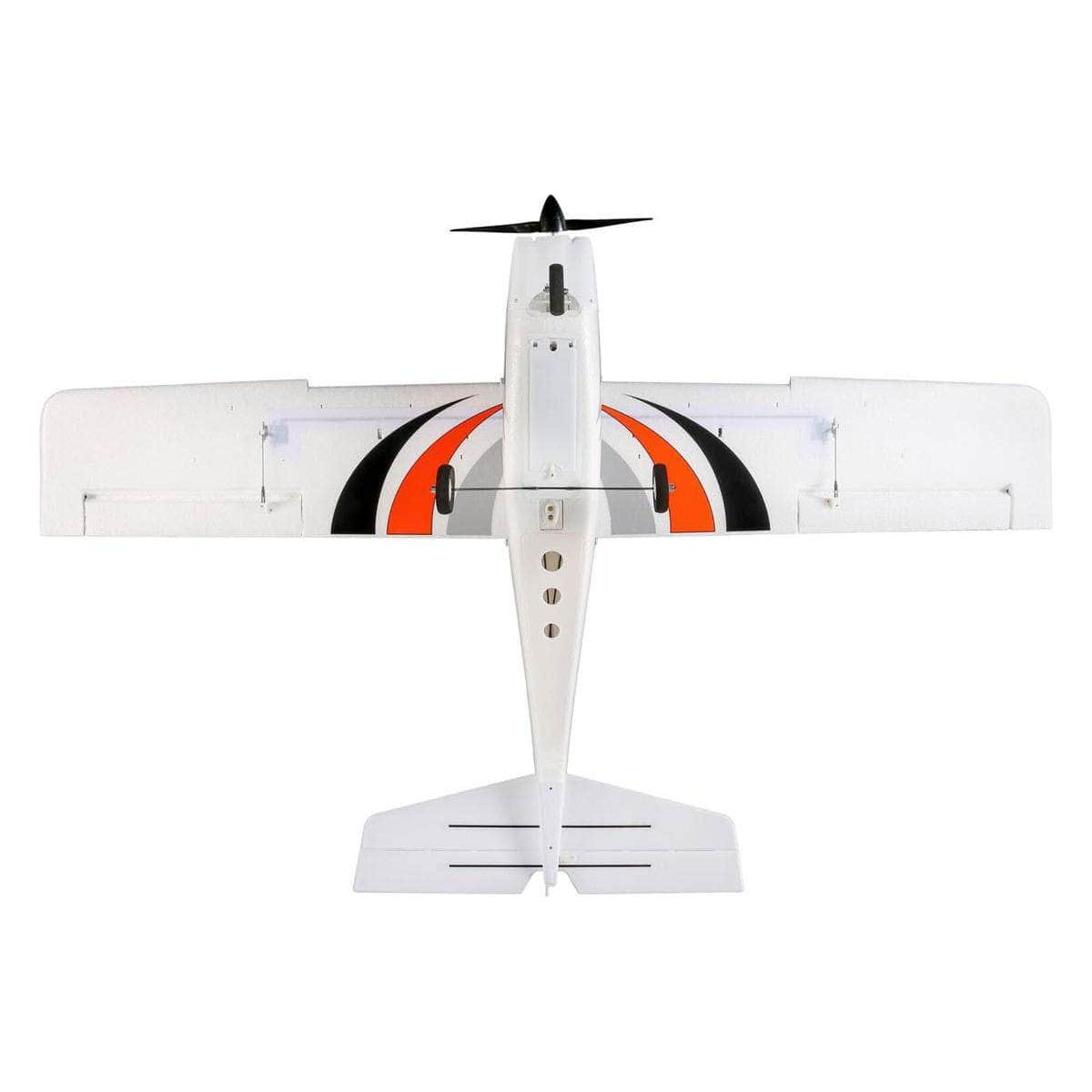  EFL370001, E-flite Apprentice STS 1.5m RTF Basic Smart Trainer Electric Airplane (1500mm) w/SAFE Technology、mySite、merchandisen