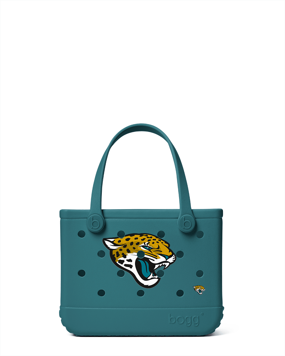Bitty Bogg Bag - Jacksonville Jaguars、mySite、solidvoid