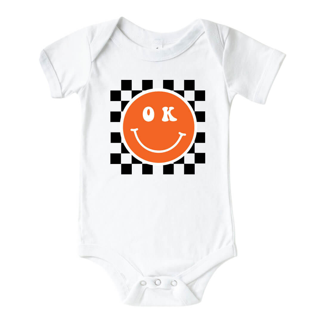  Oklahoma State University | OSU Graphic Bodysuit、mySite、layawaytickets