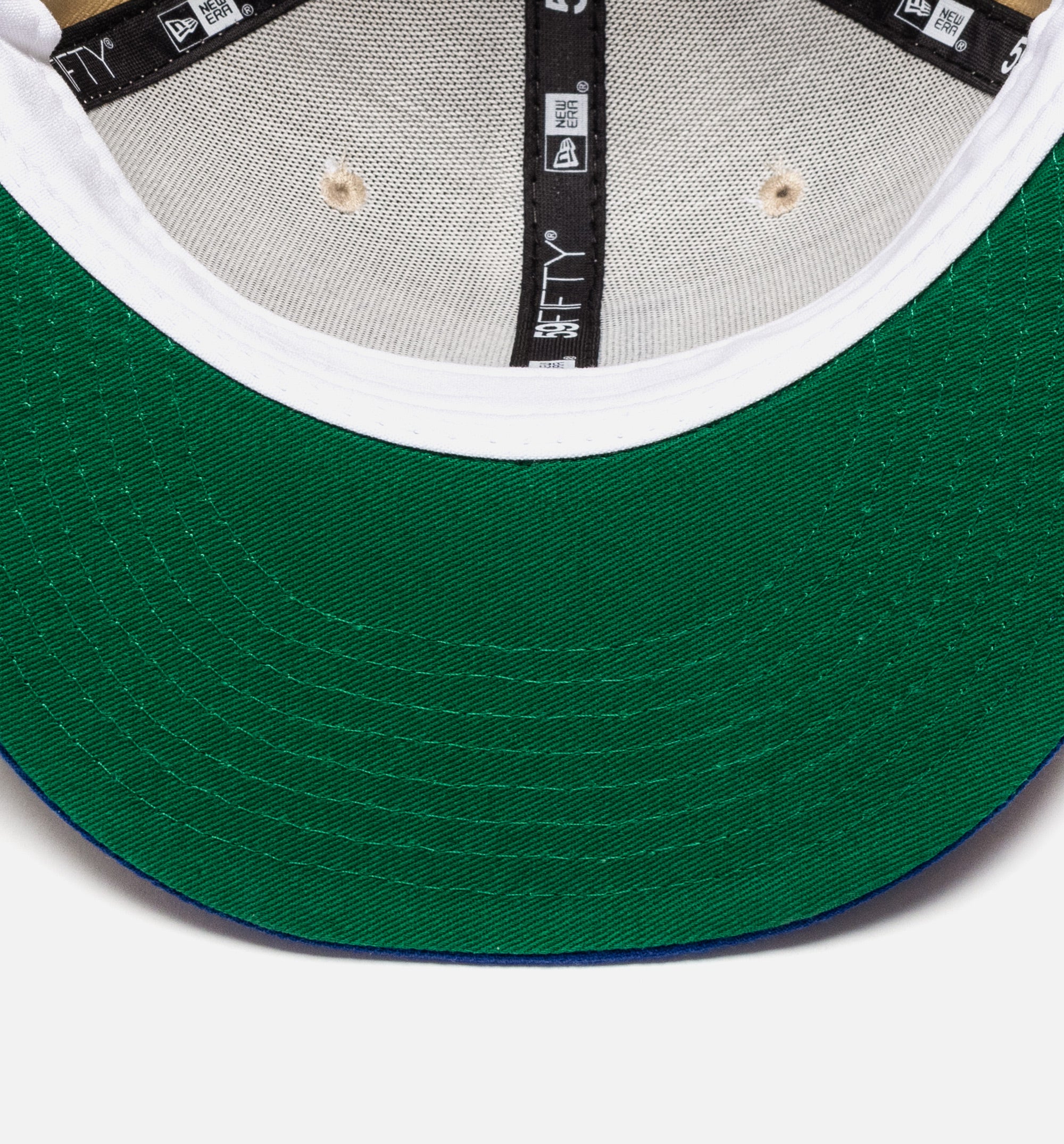 Los Angeles Dodgers Gold Dome 59Fifty Mens Fitted Hat - Gold/Blue、mySite、dreamappss