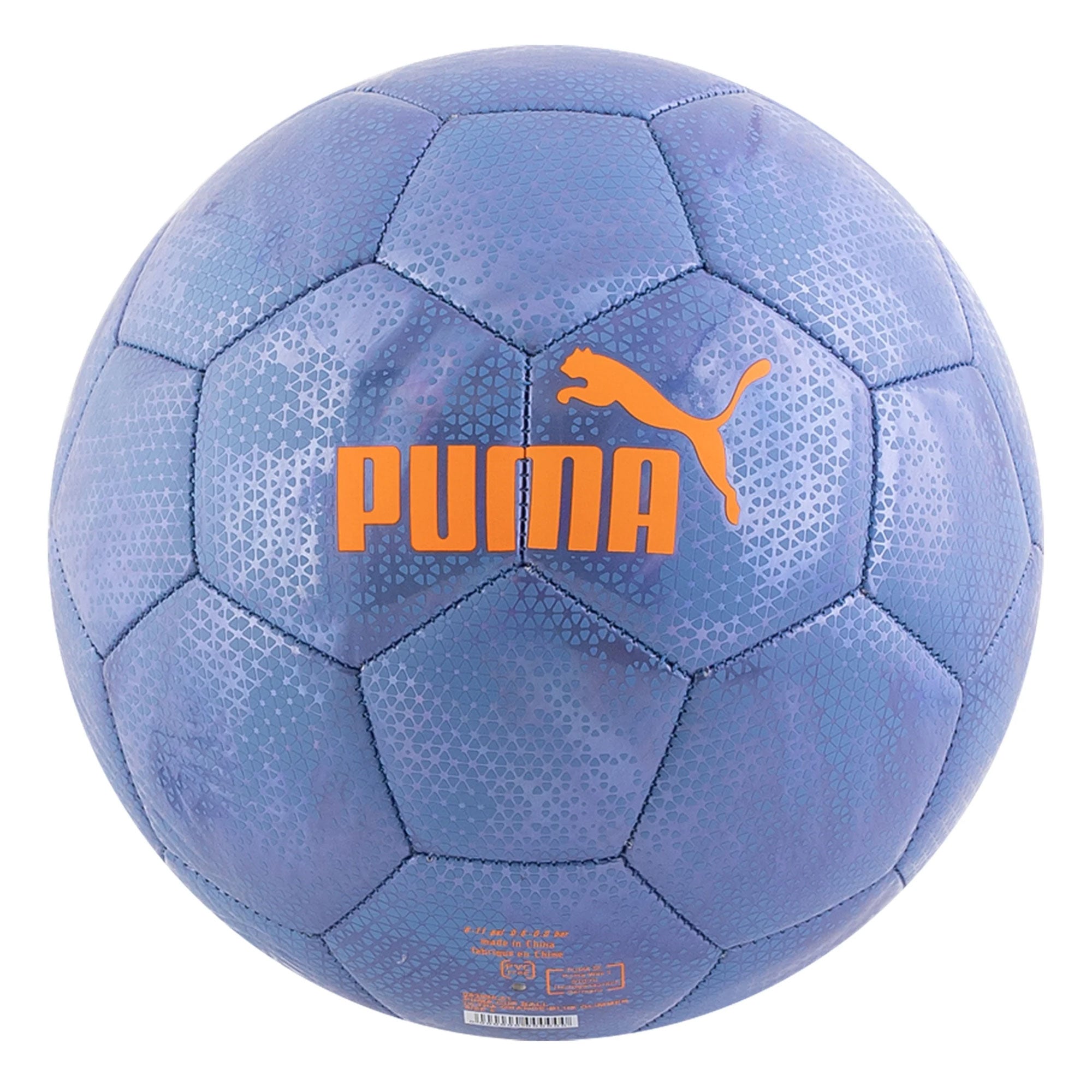 PUMA Cup Ball Orange/Blue、mySite、noshort