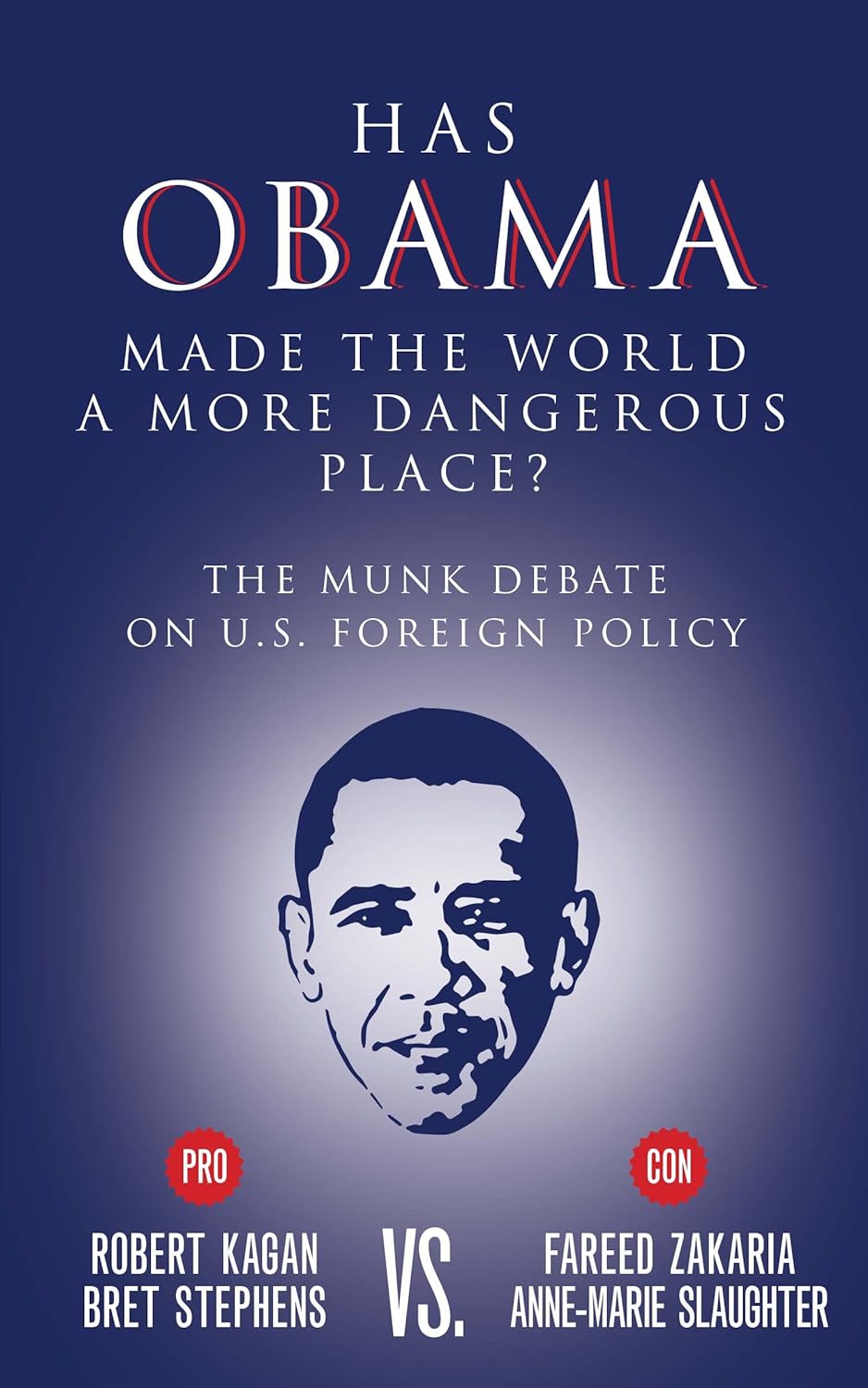  Has Obama Make the World a More Dangerous Place?、mySite、elrpsem3k