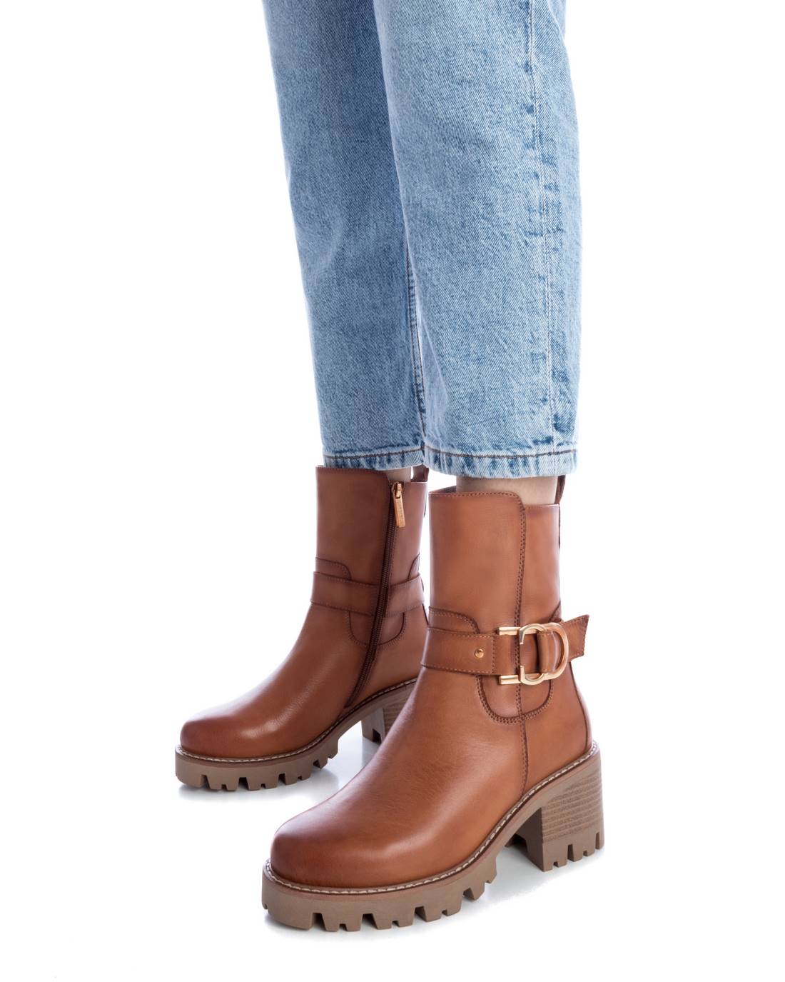 BOTÍN DE MUJER CARMELA 16107401、mySite、gtrtttuynbv